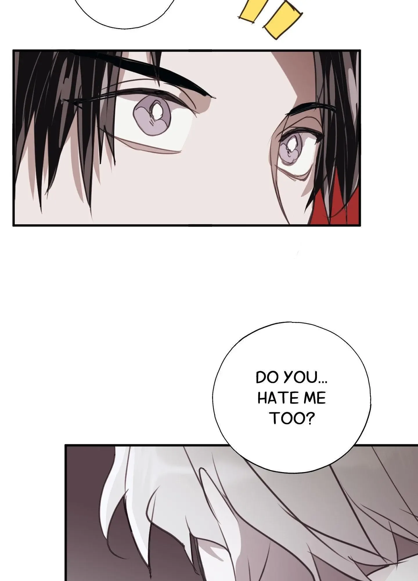Tugging at My Heart Chapter 5 page 83