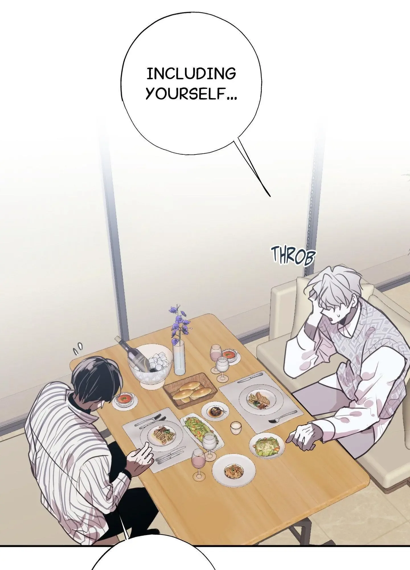 Tugging at My Heart Chapter 5 page 89