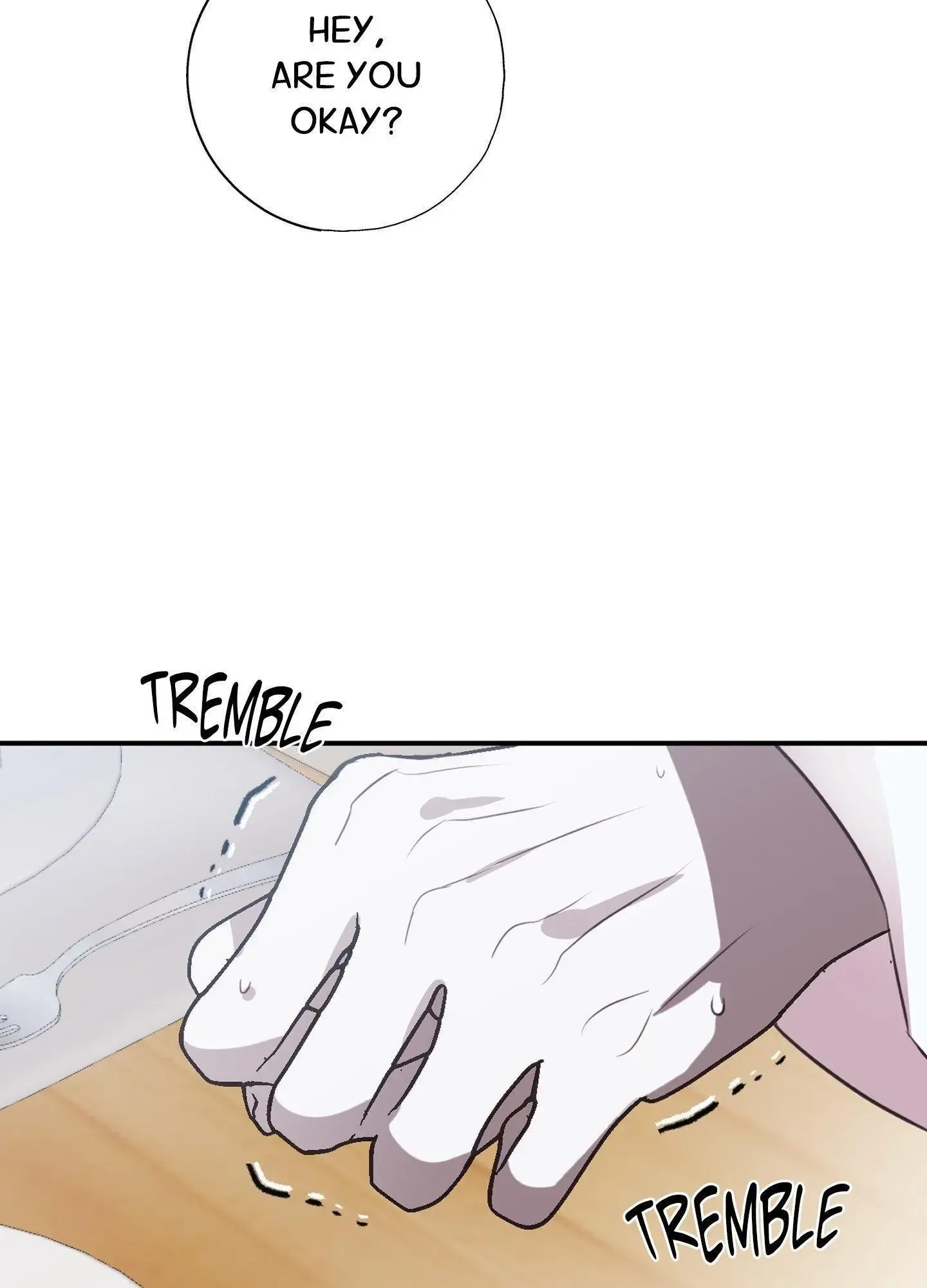 Tugging at My Heart Chapter 5 page 90