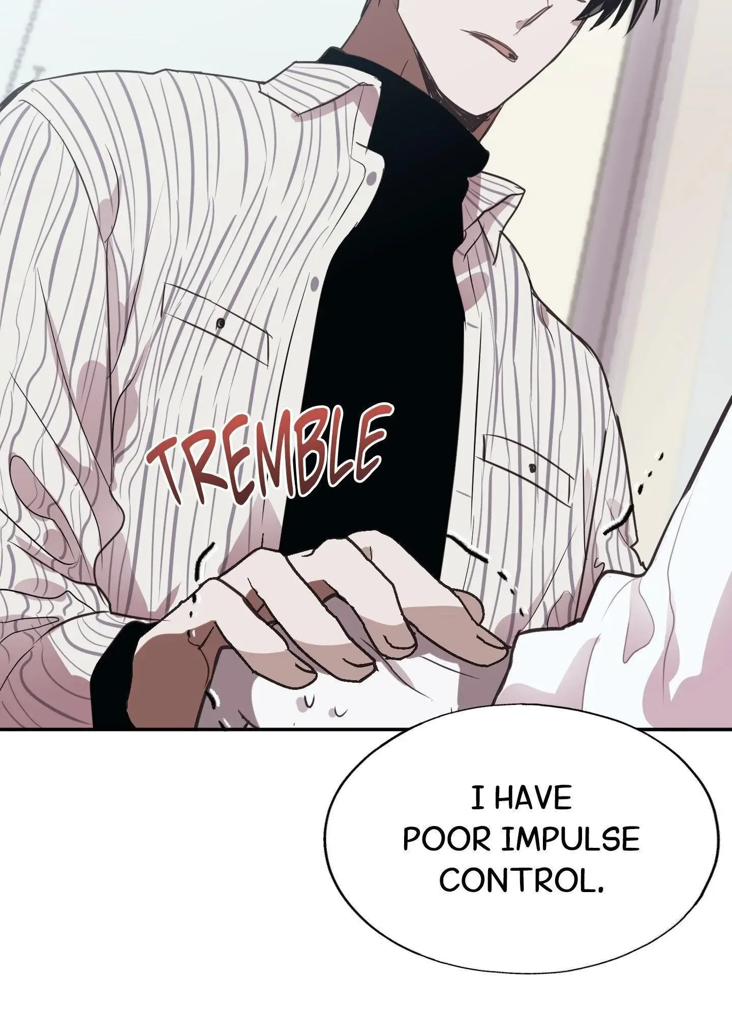 Tugging at My Heart Chapter 5 page 101