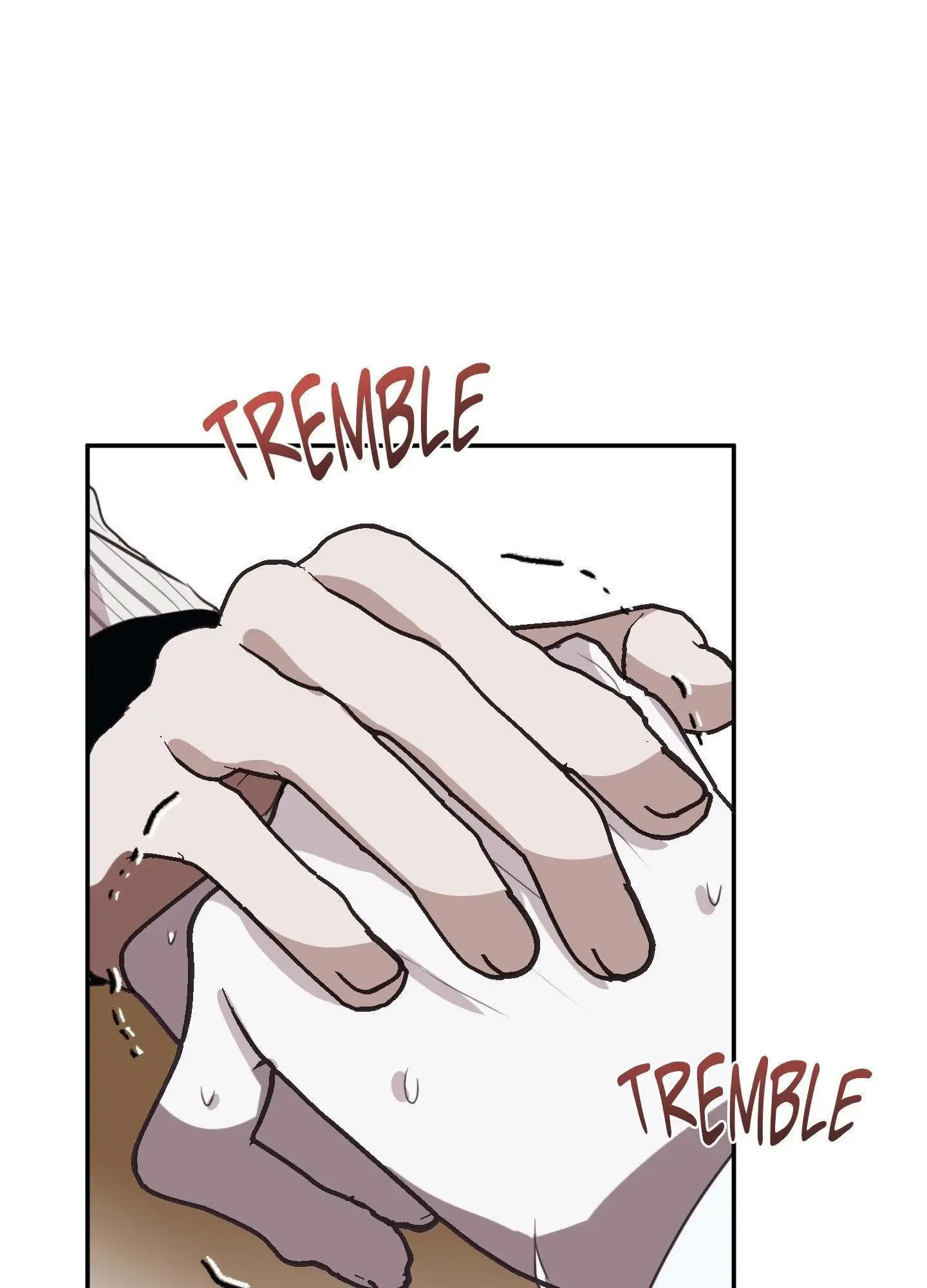 Tugging at My Heart Chapter 5 page 103