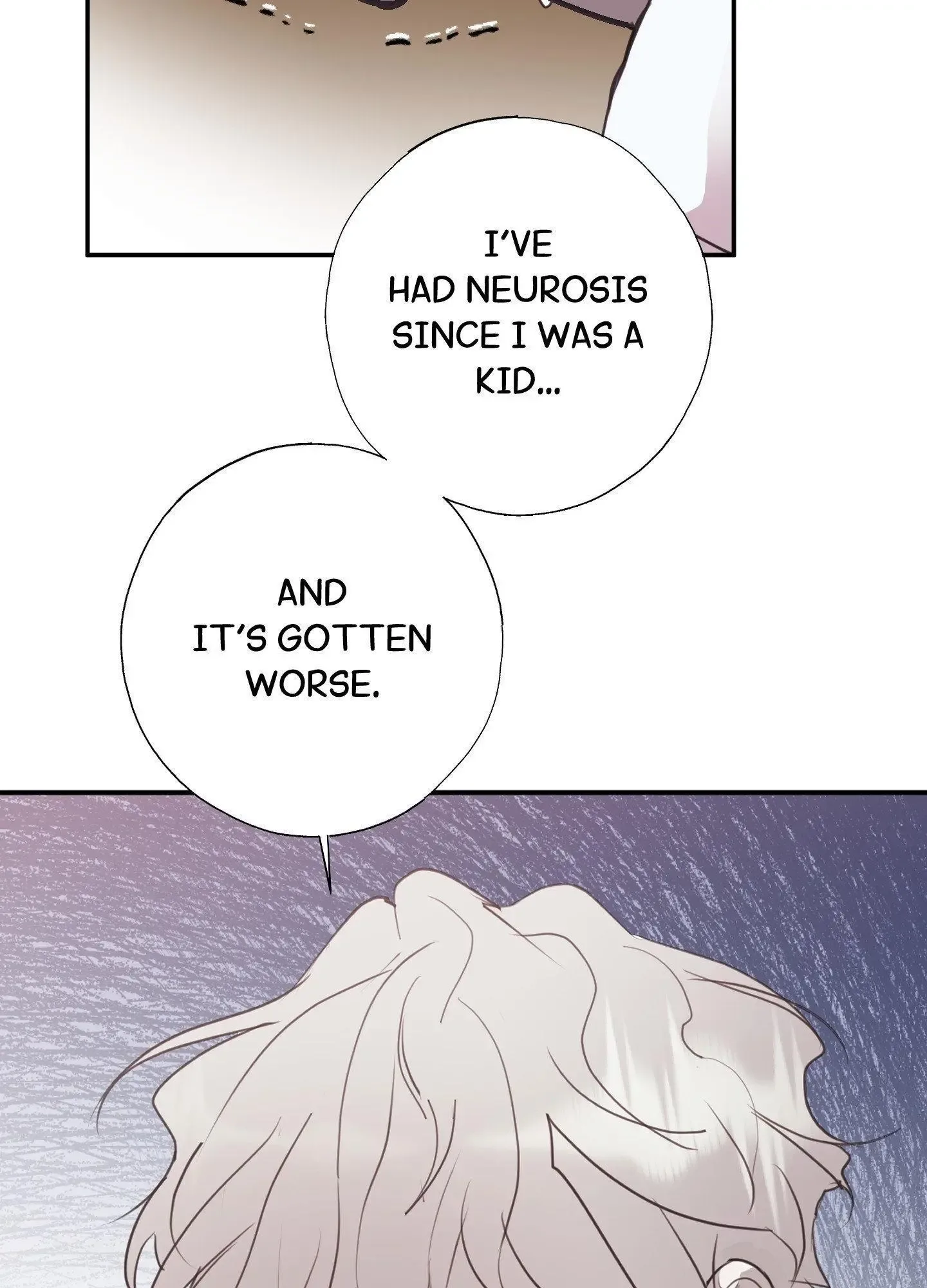 Tugging at My Heart Chapter 5 page 104