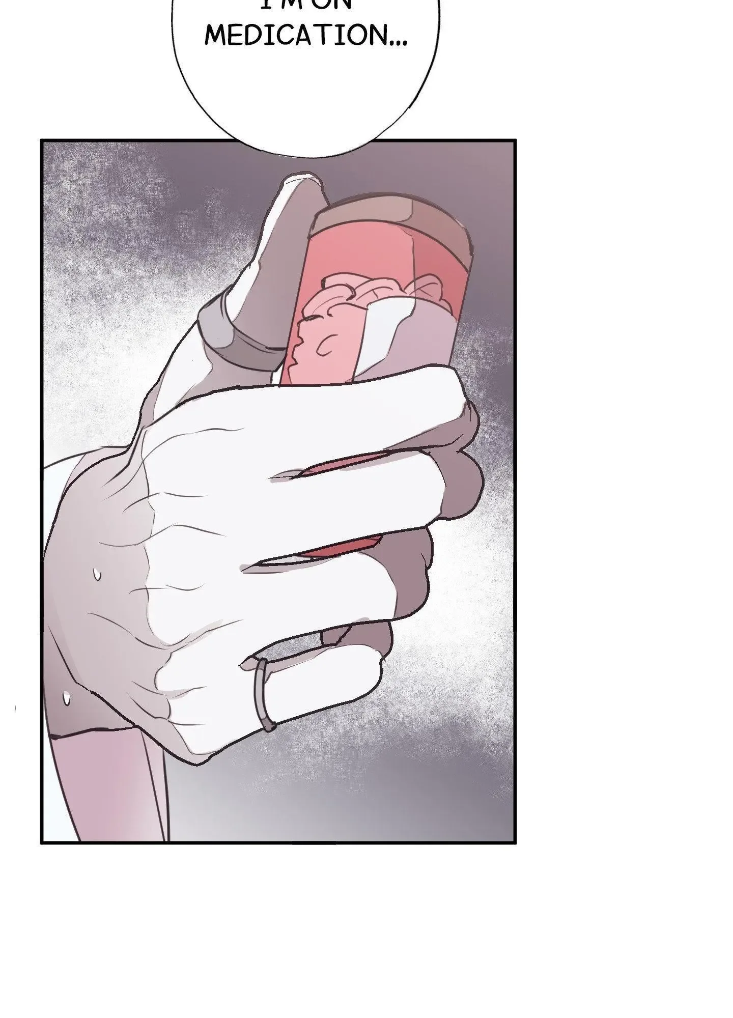 Tugging at My Heart Chapter 5 page 107