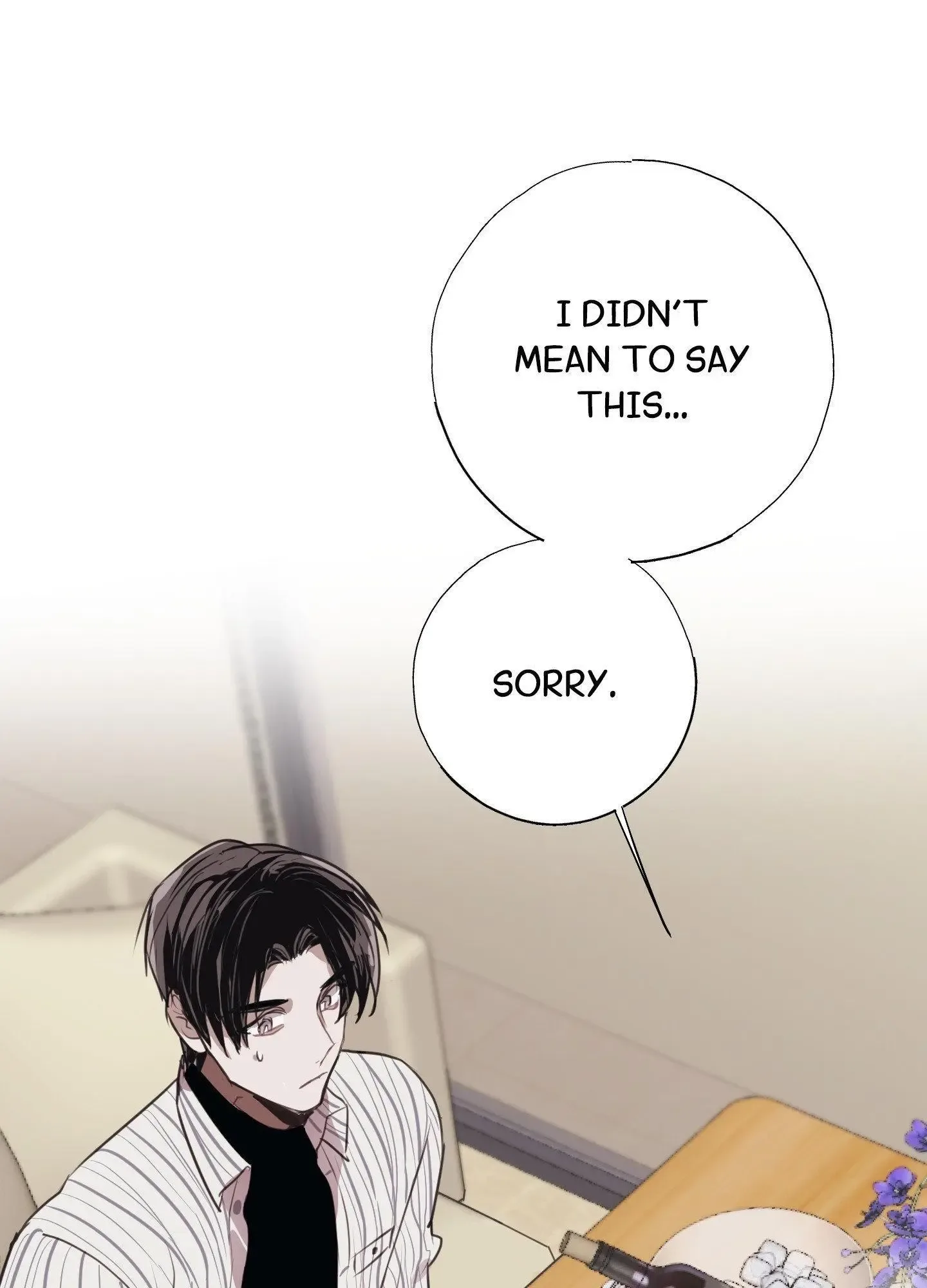 Tugging at My Heart Chapter 5 page 113