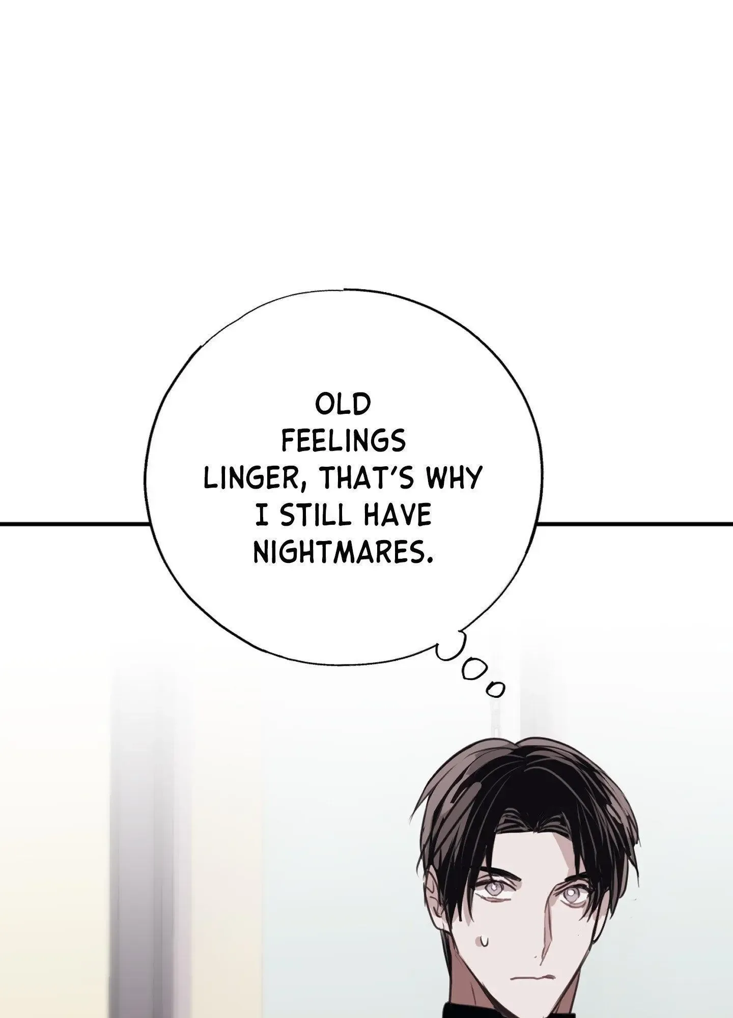 Tugging at My Heart Chapter 6 page 9