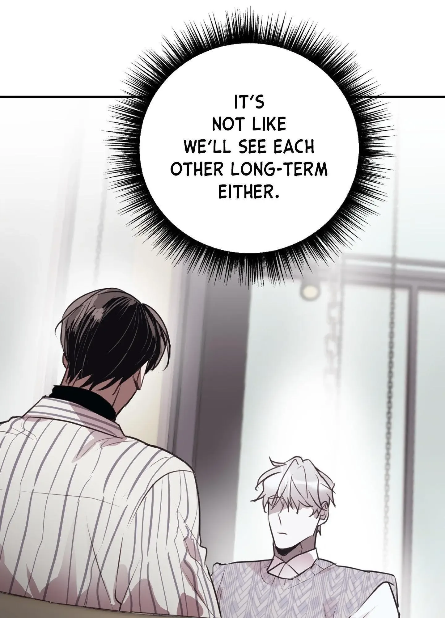 Tugging at My Heart Chapter 6 page 11