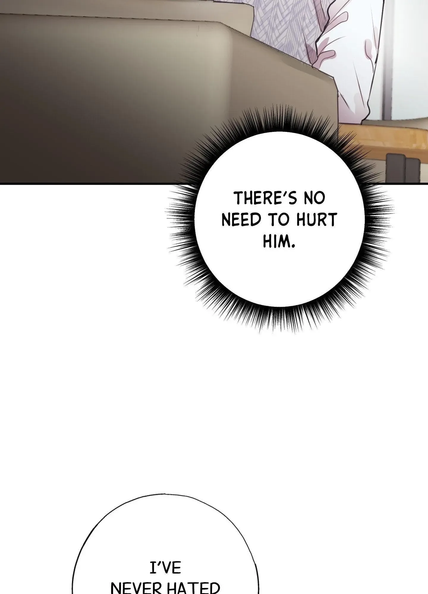 Tugging at My Heart Chapter 6 page 12