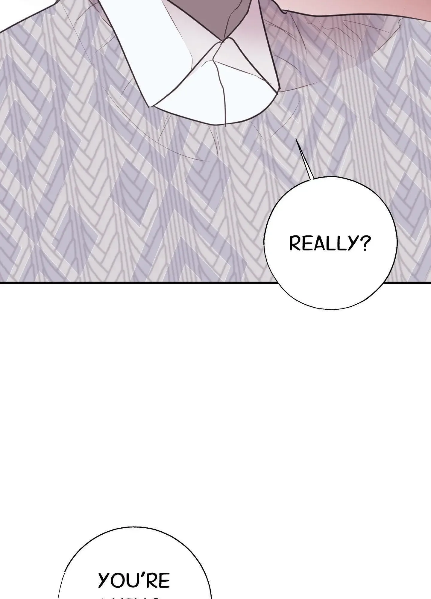 Tugging at My Heart Chapter 6 page 14