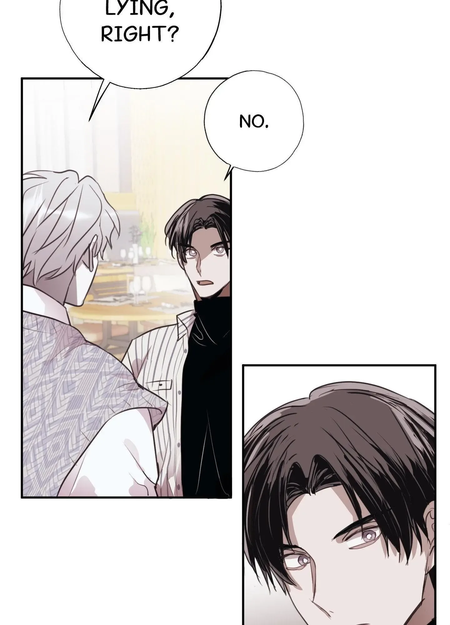 Tugging at My Heart Chapter 6 page 15