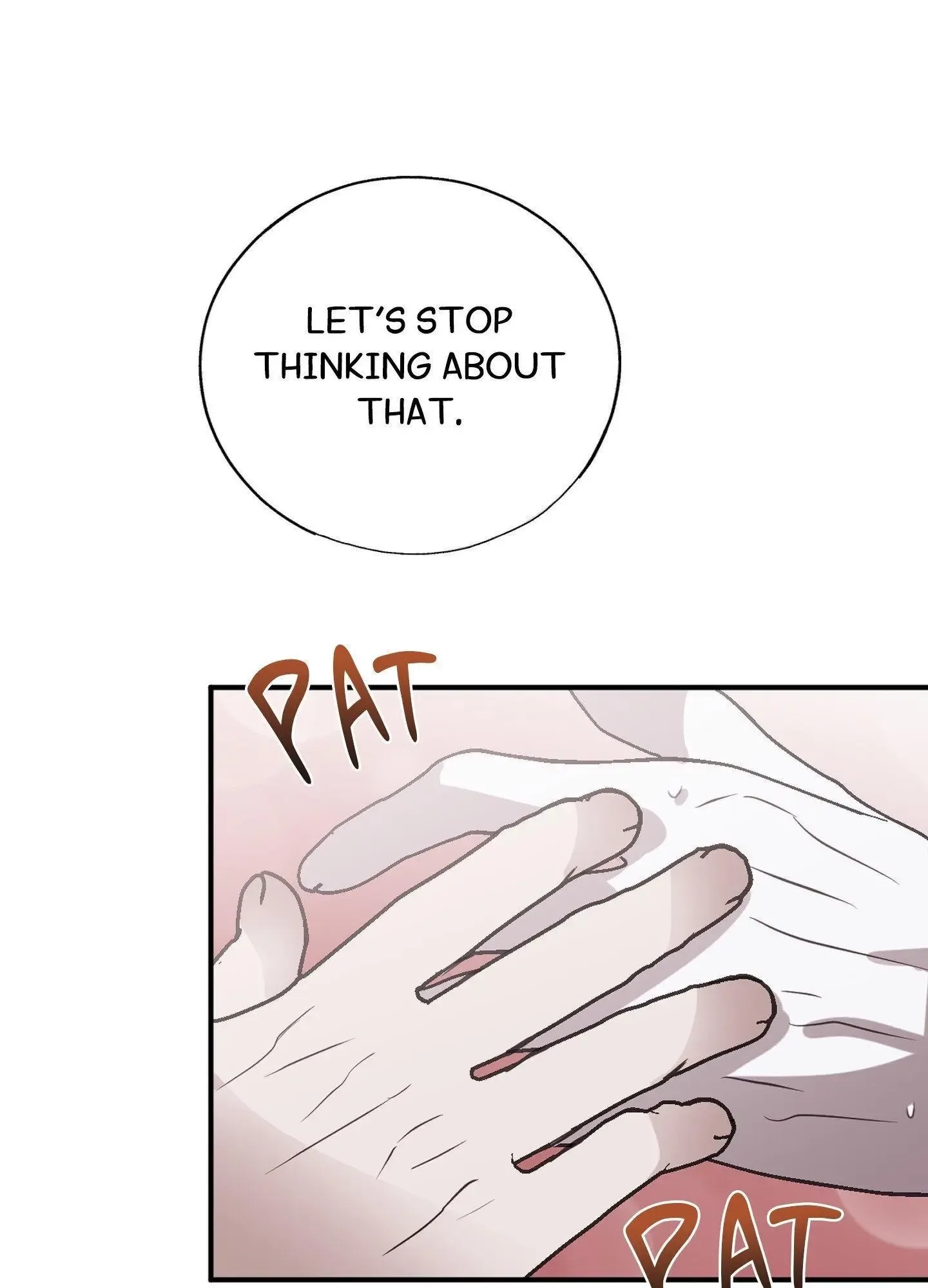 Tugging at My Heart Chapter 6 page 20