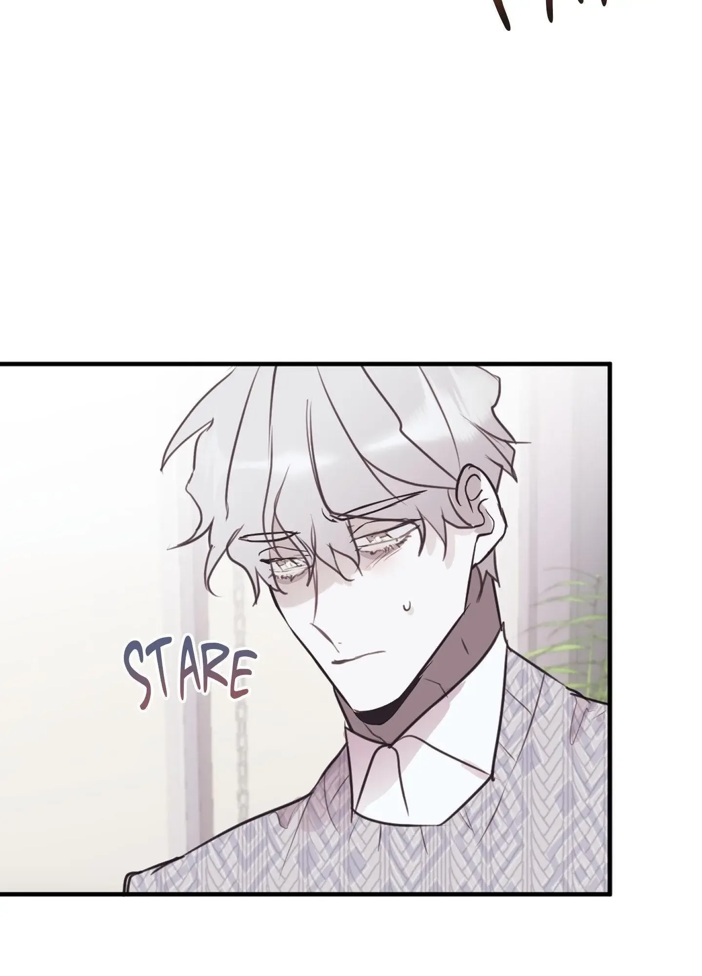 Tugging at My Heart Chapter 6 page 21