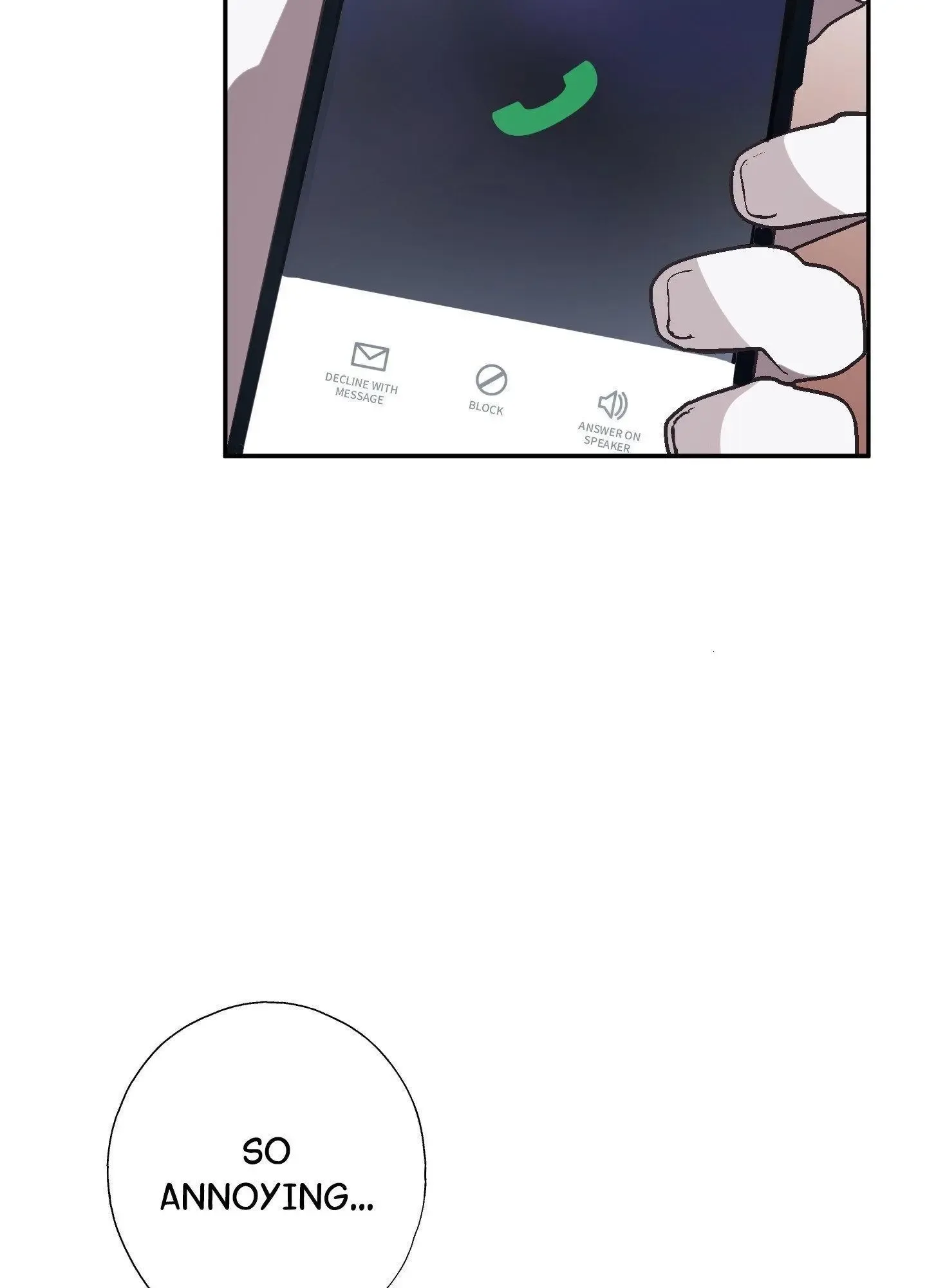 Tugging at My Heart Chapter 6 page 30