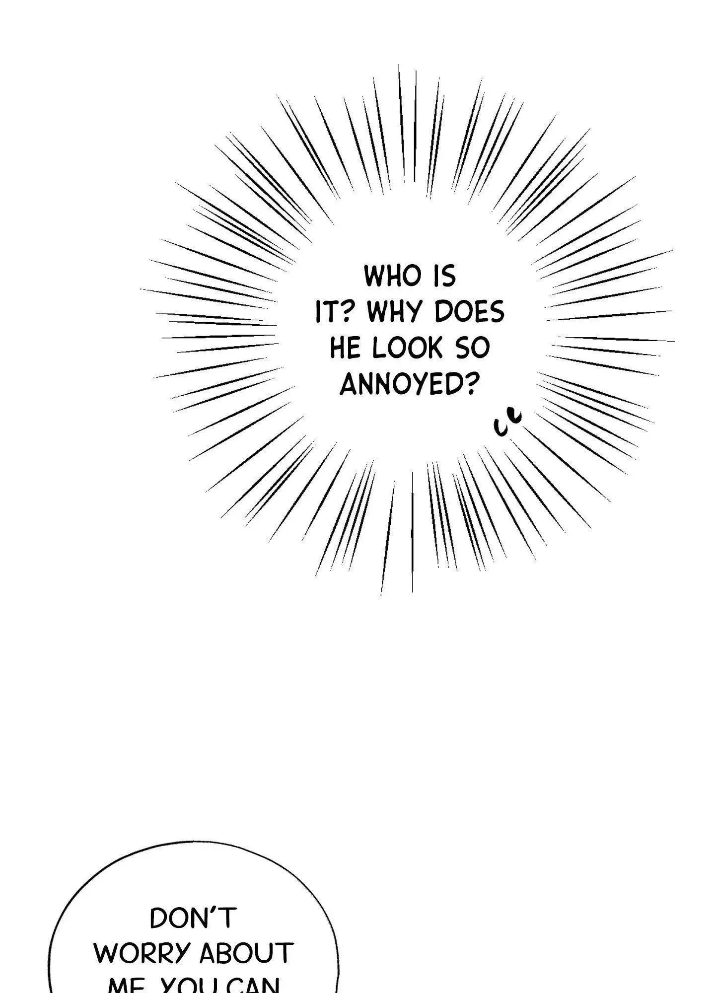 Tugging at My Heart Chapter 6 page 33