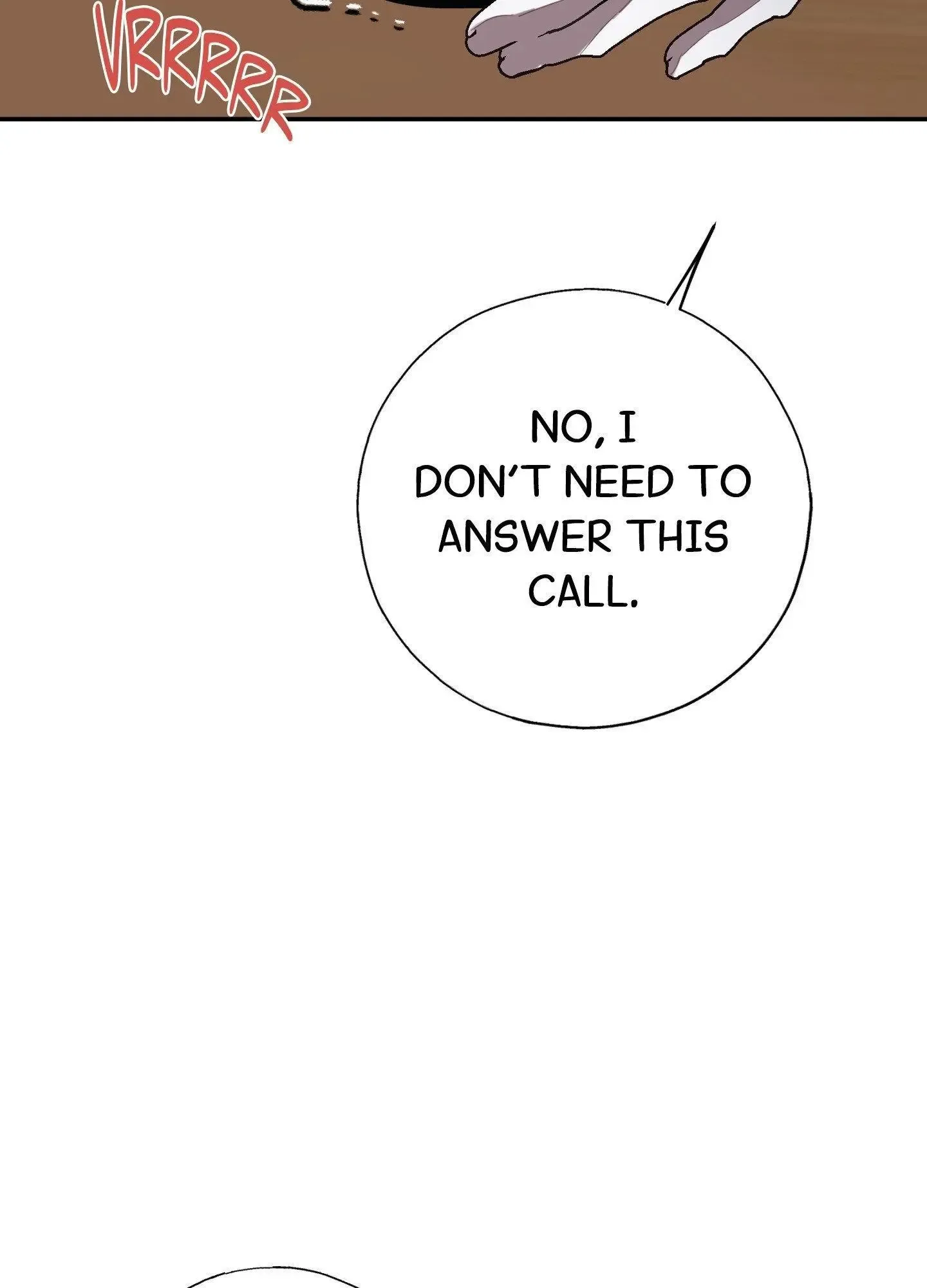 Tugging at My Heart Chapter 6 page 35