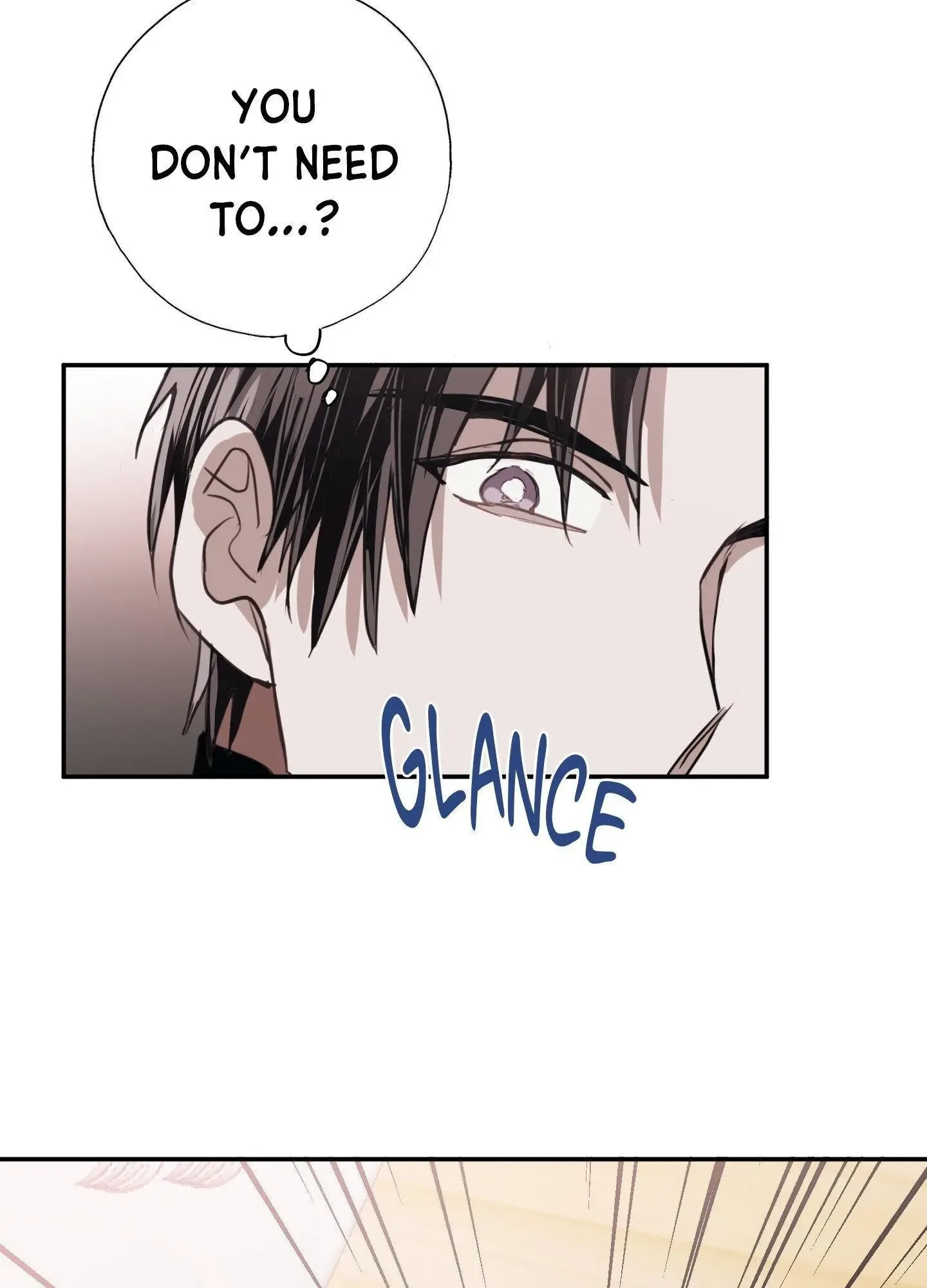 Tugging at My Heart Chapter 6 page 36