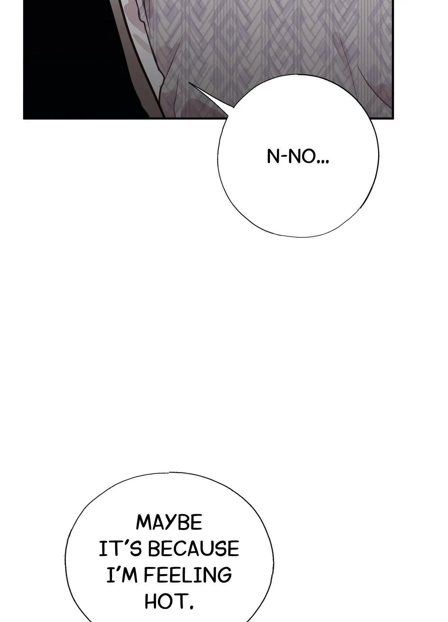 Tugging at My Heart Chapter 6 page 46
