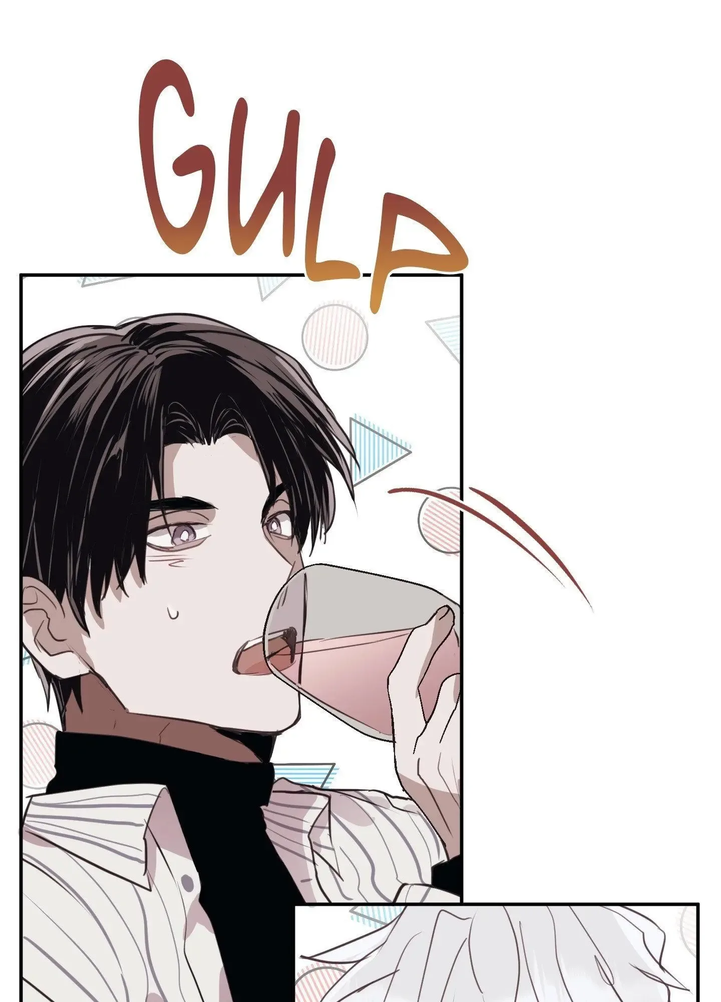Tugging at My Heart Chapter 6 page 48
