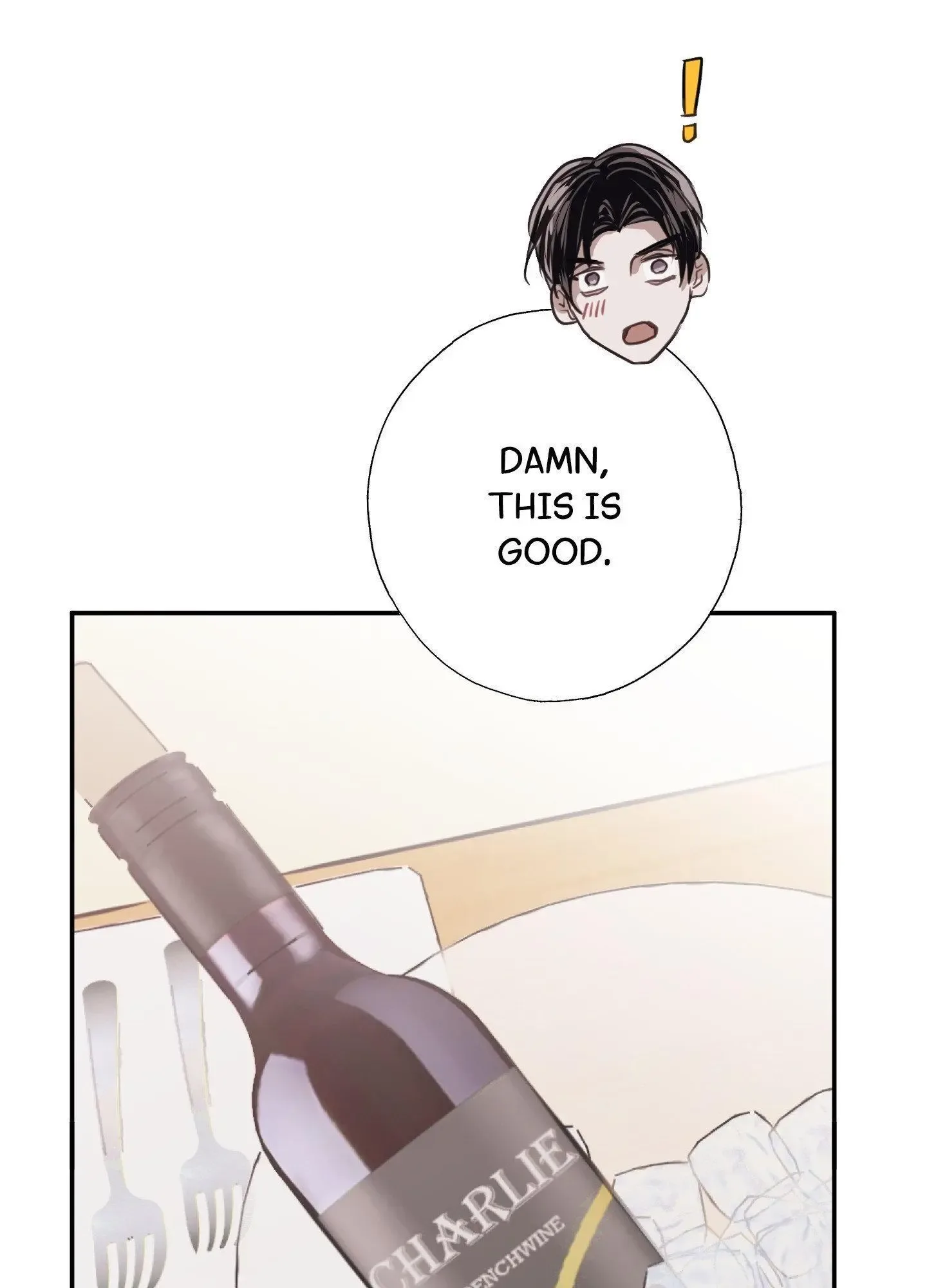 Tugging at My Heart Chapter 6 page 50