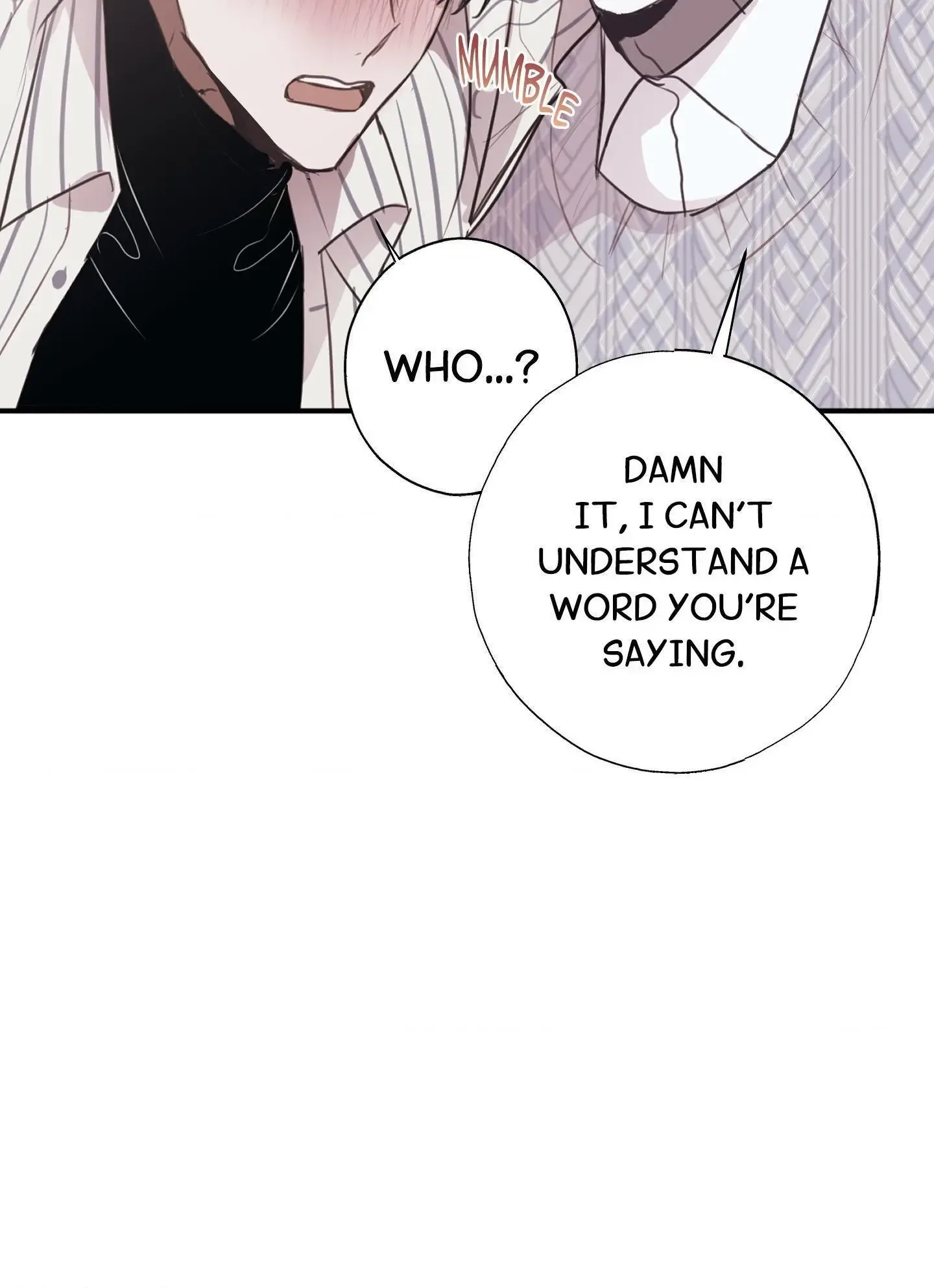 Tugging at My Heart Chapter 6 page 58