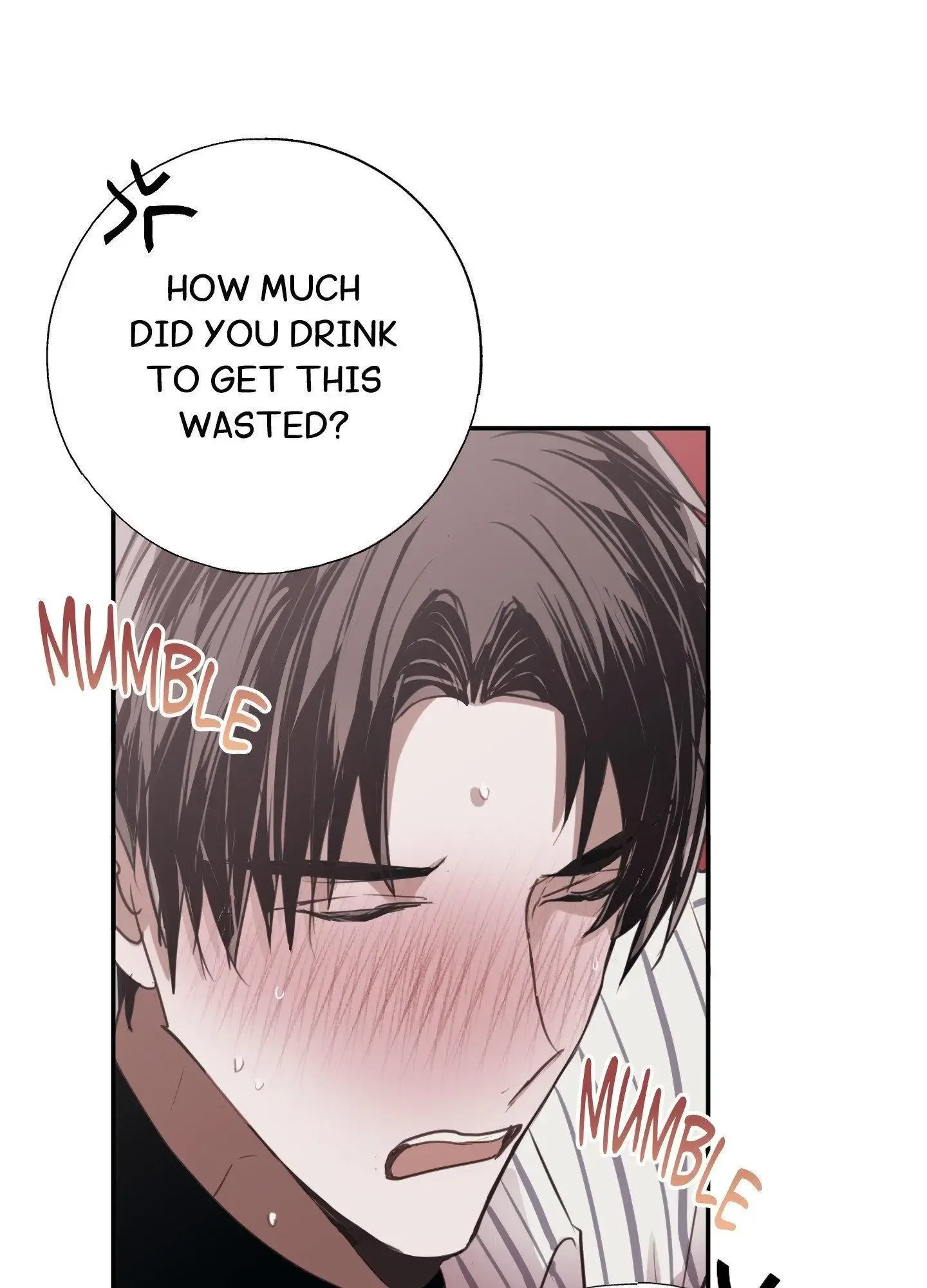 Tugging at My Heart Chapter 6 page 59
