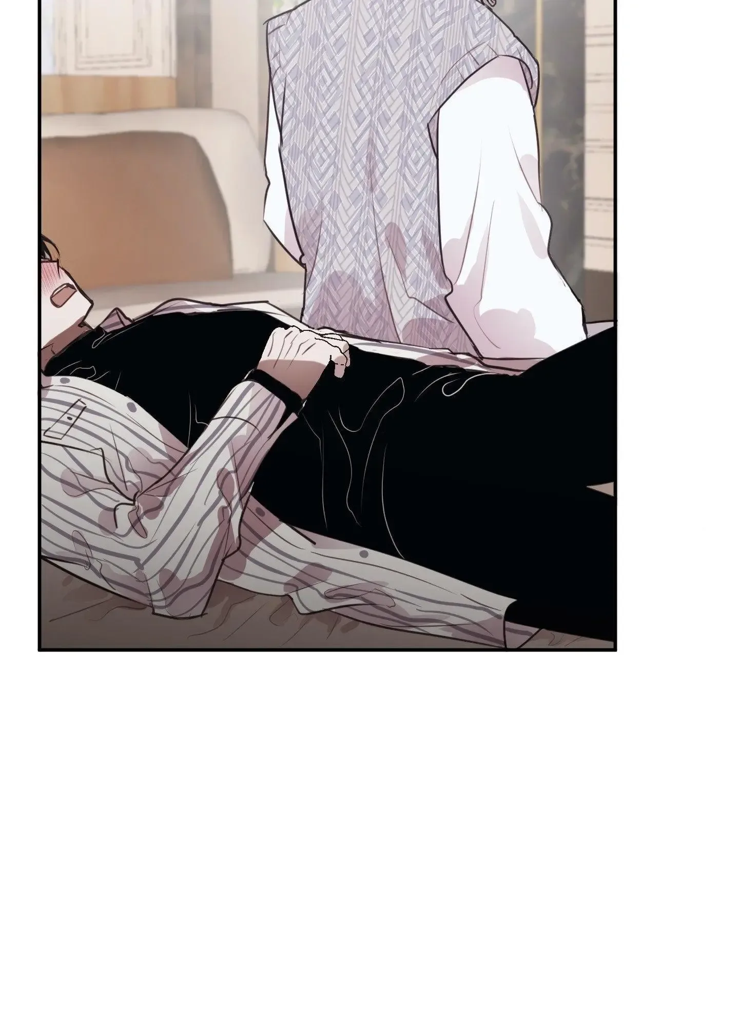 Tugging at My Heart Chapter 6 page 63
