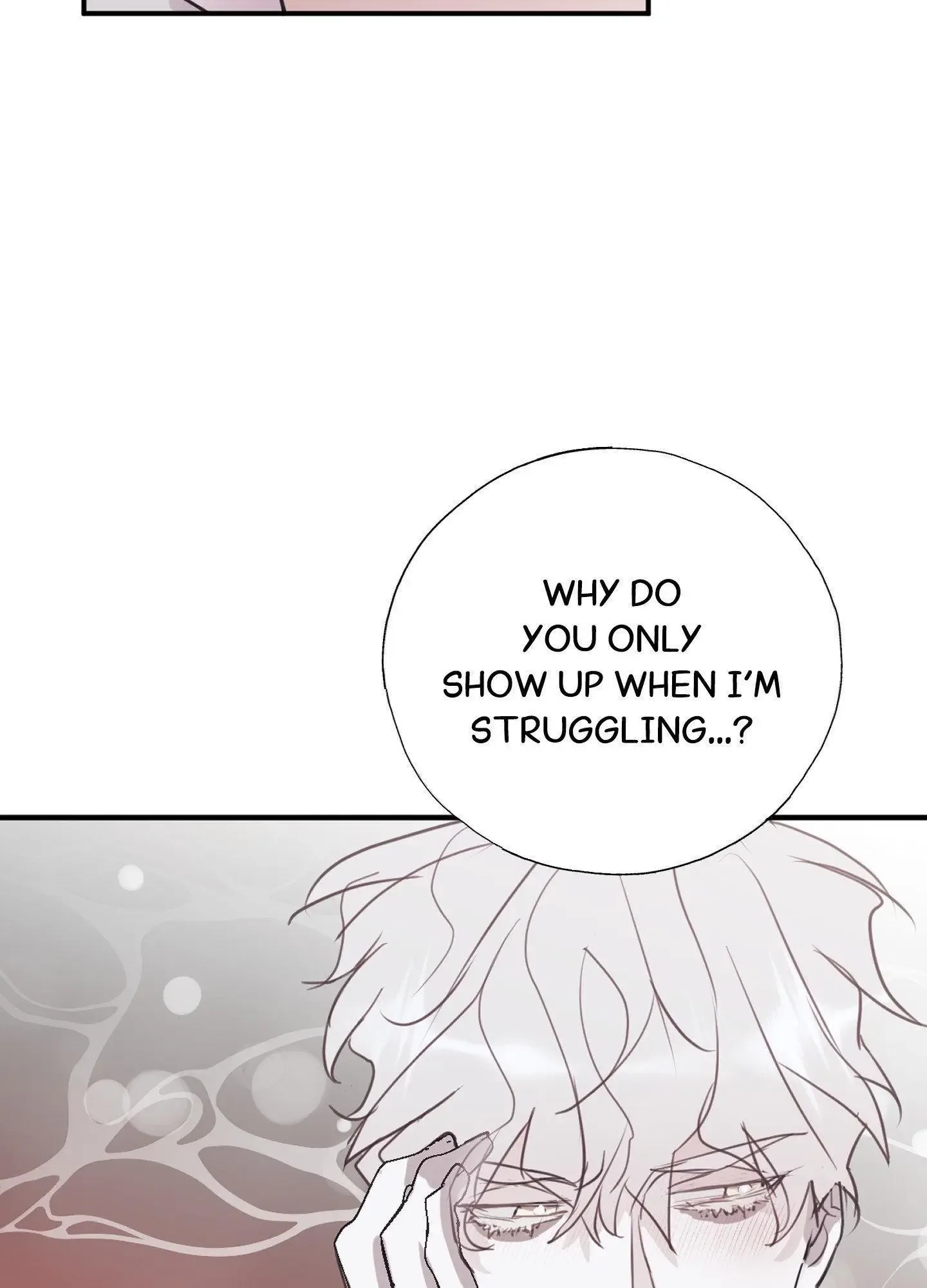 Tugging at My Heart Chapter 6 page 68