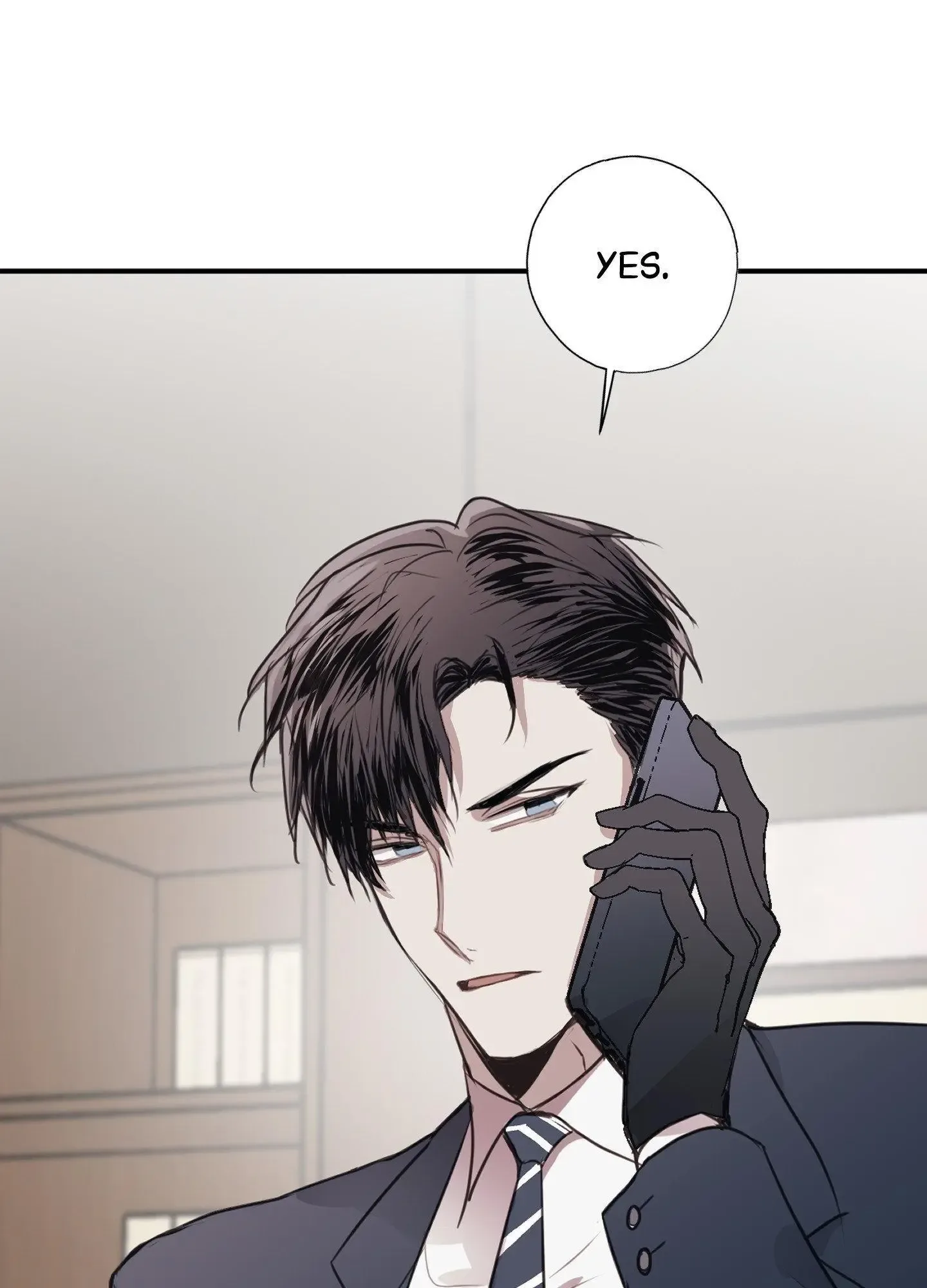 Tugging at My Heart Chapter 6 page 81