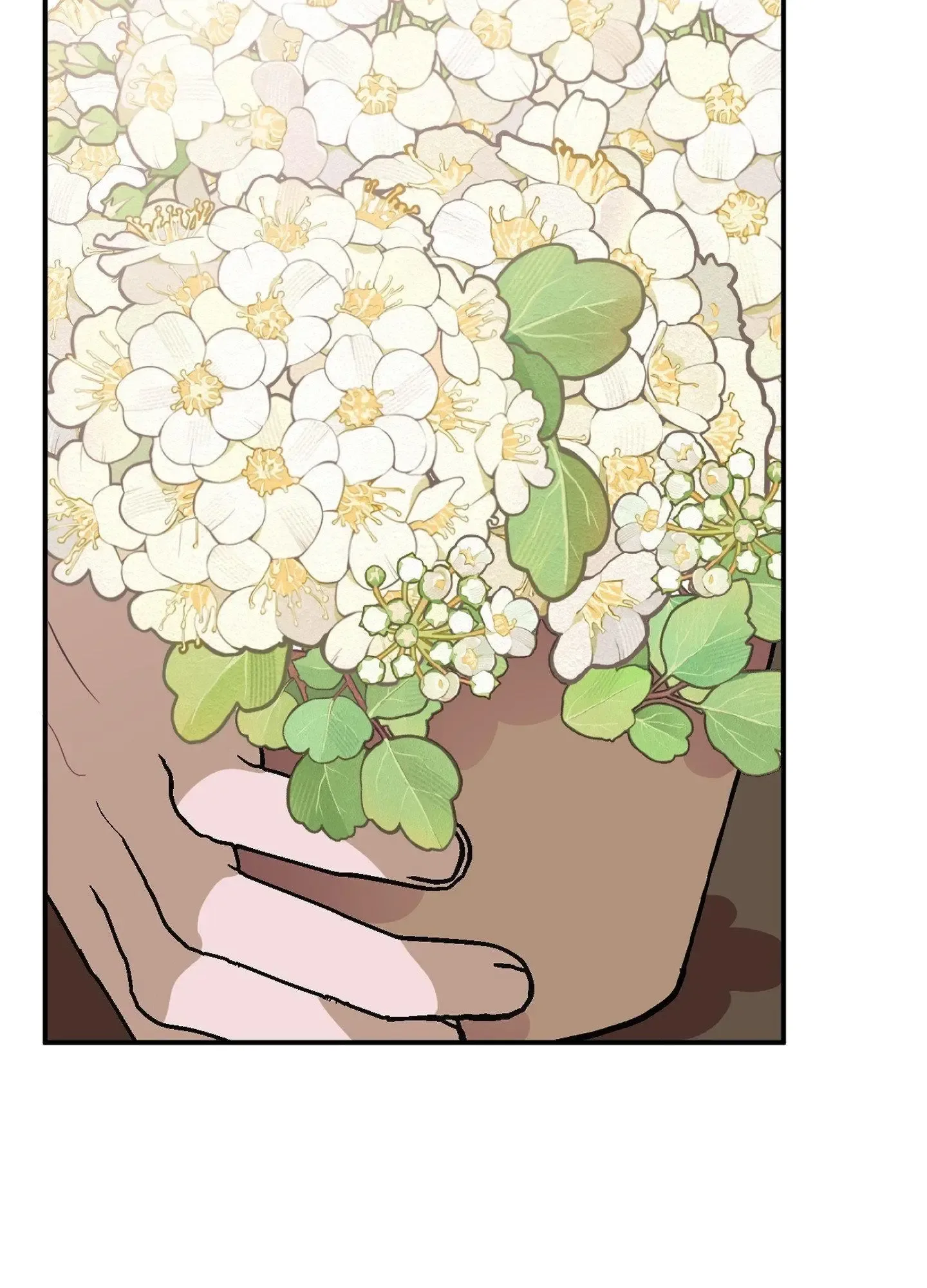 Tugging at My Heart Chapter 6 page 84
