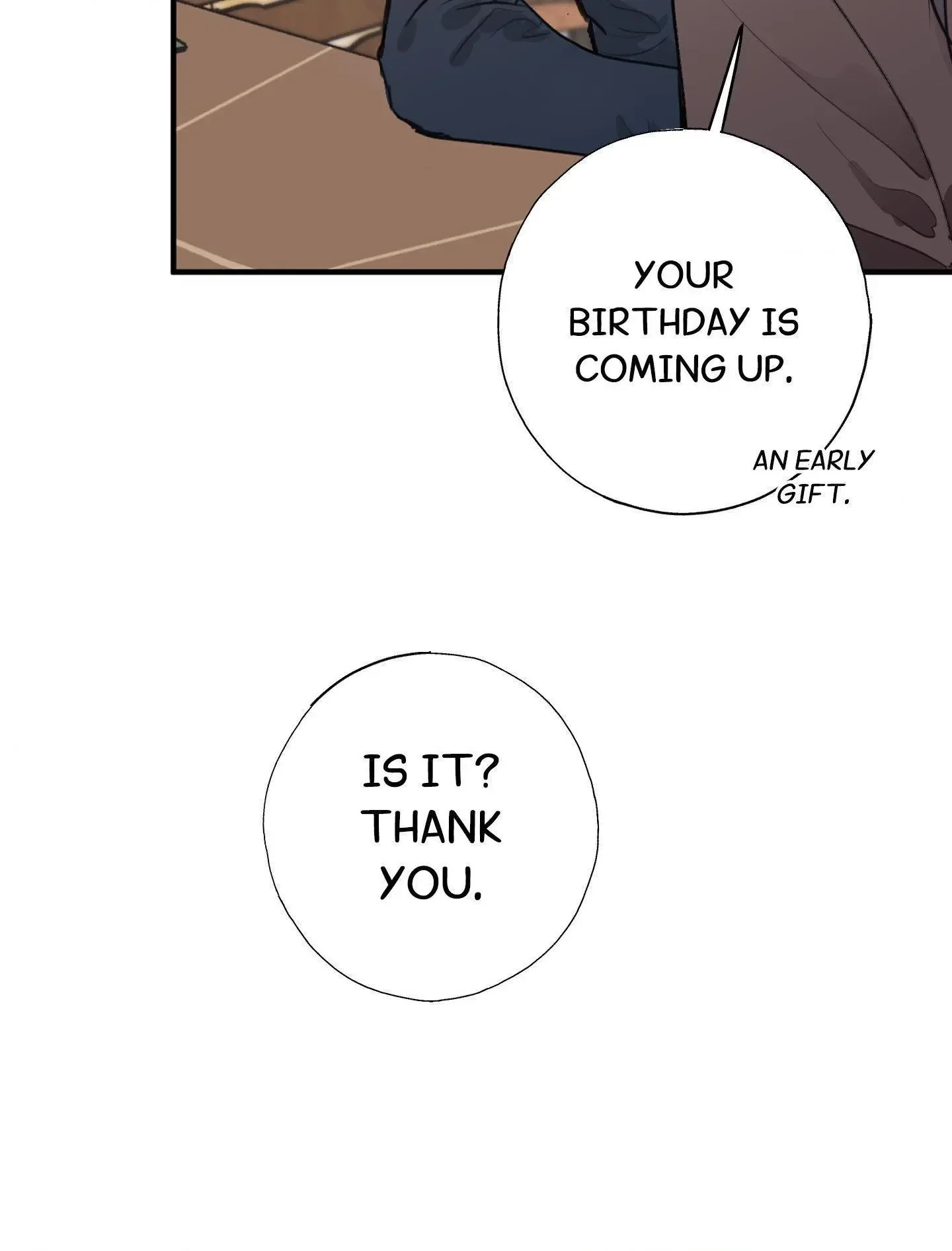 Tugging at My Heart Chapter 6 page 86