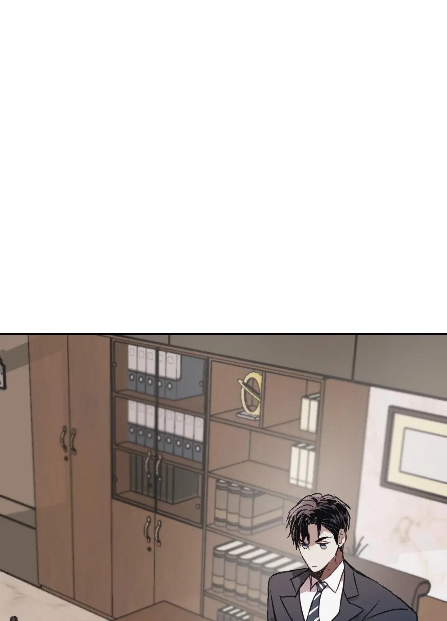 Tugging at My Heart Chapter 6 page 87