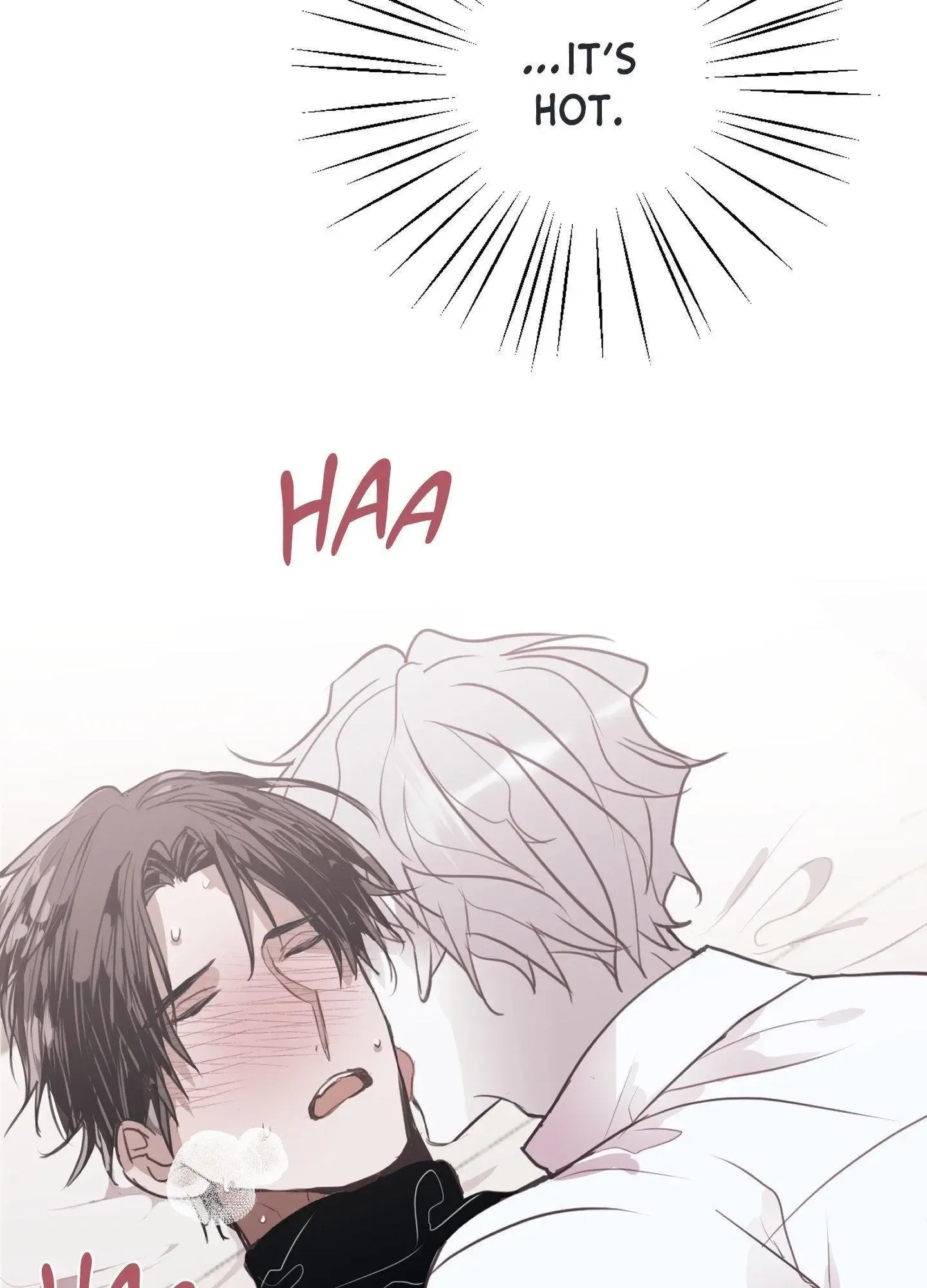 Tugging at My Heart Chapter 6 page 93