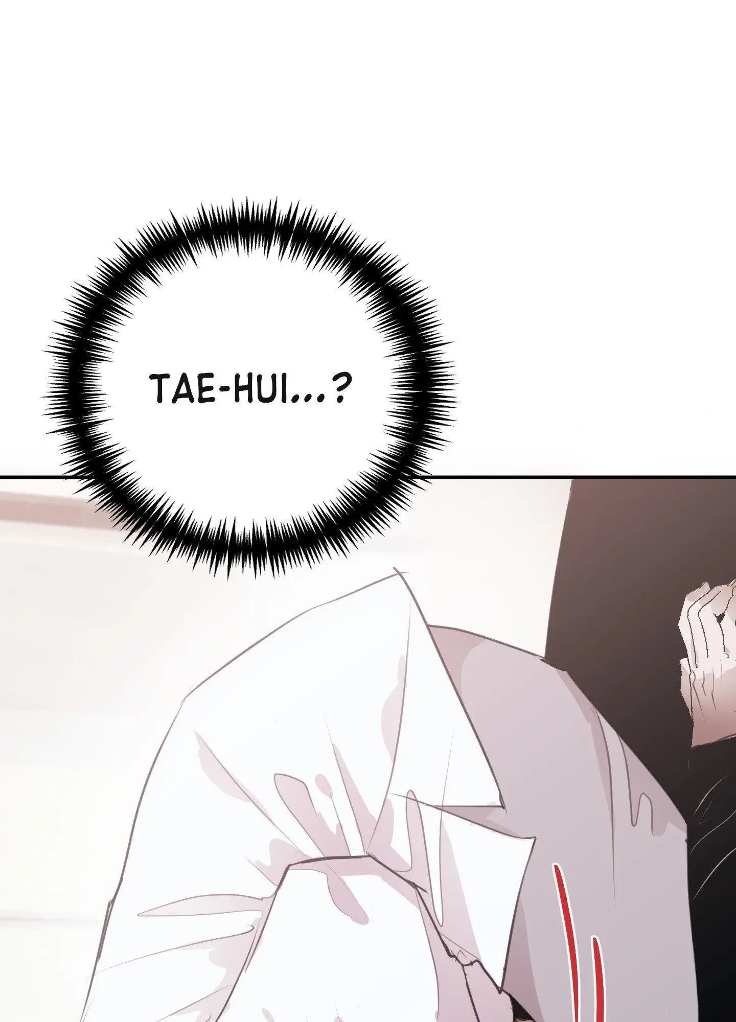 Tugging at My Heart Chapter 6 page 97