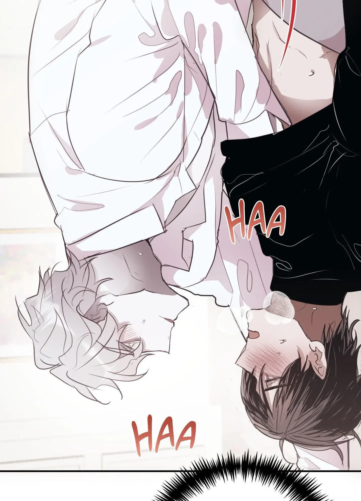 Tugging at My Heart Chapter 6 page 98