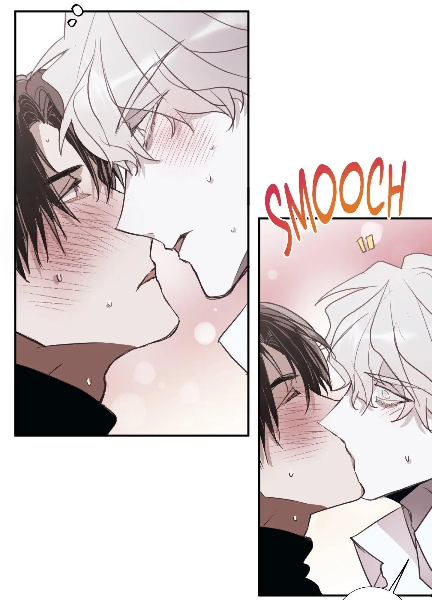 Tugging at My Heart Chapter 6 page 100