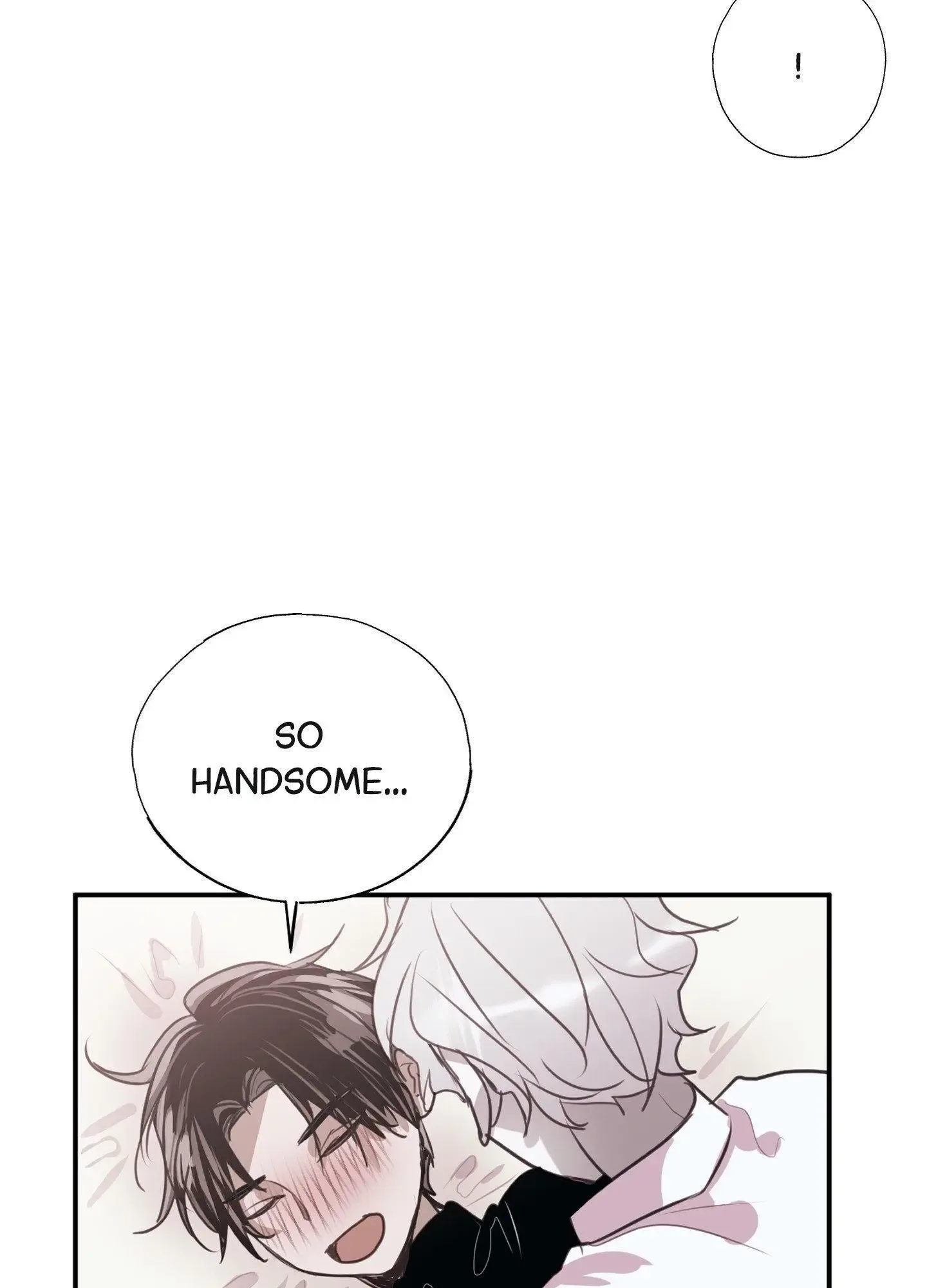 Tugging at My Heart Chapter 6 page 101