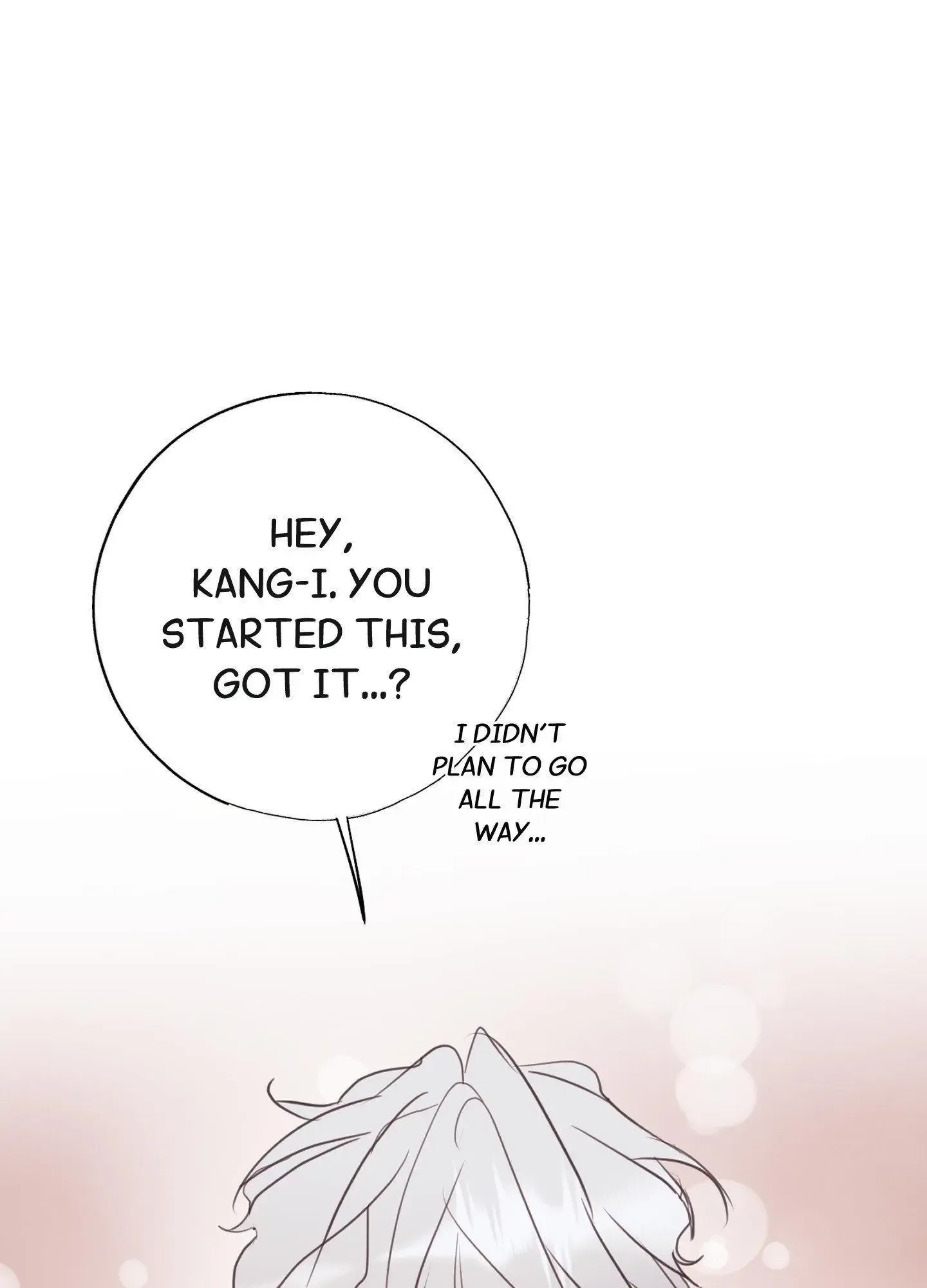 Tugging at My Heart Chapter 6 page 103