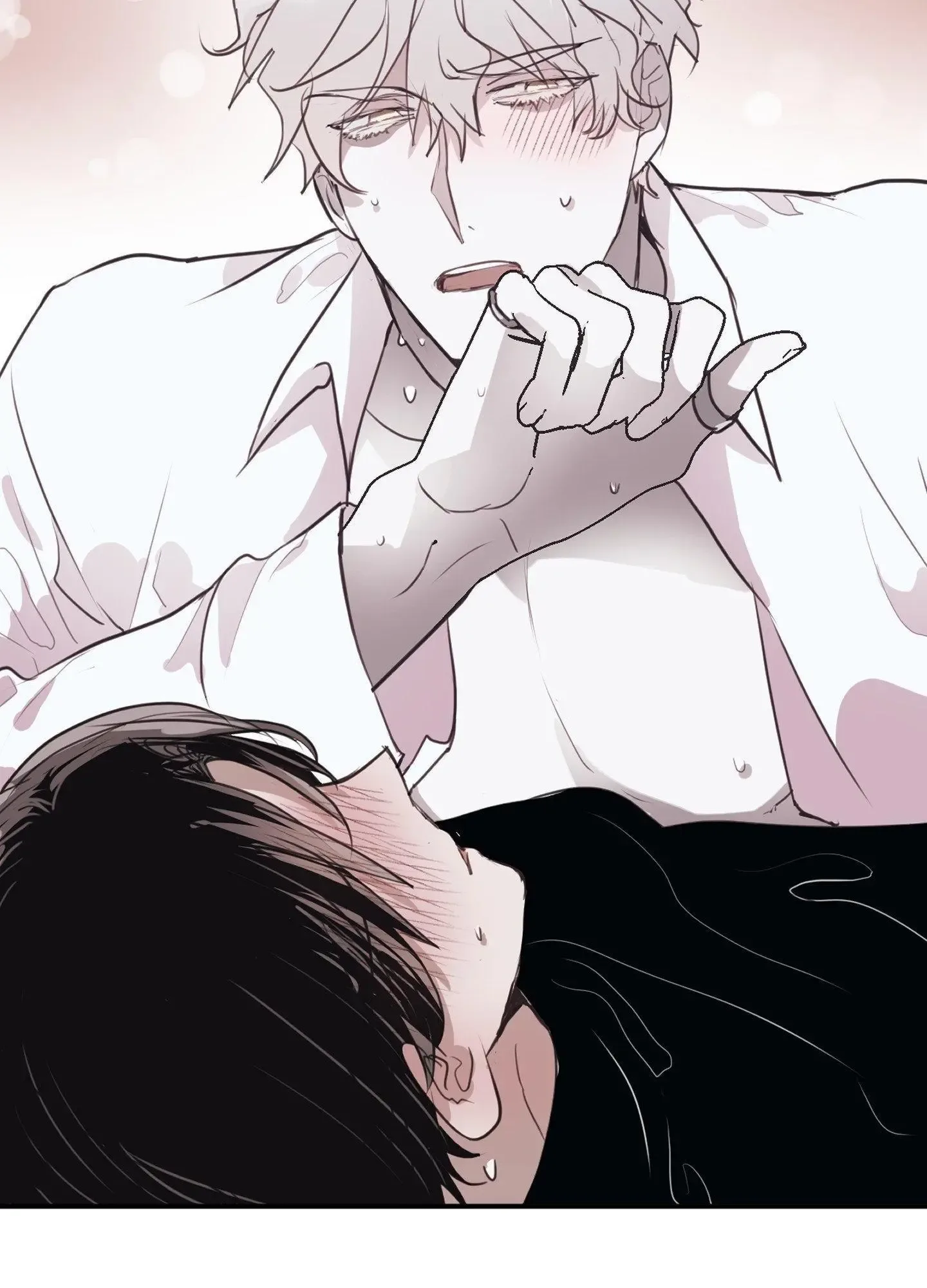 Tugging at My Heart Chapter 6 page 104