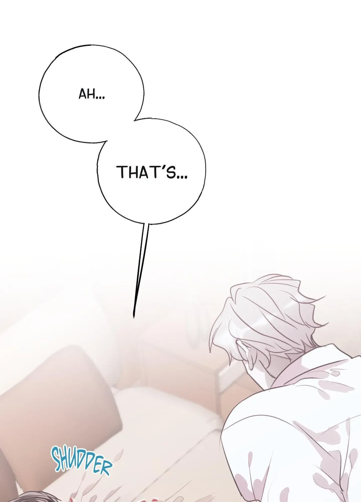 Tugging at My Heart Chapter 6 page 107