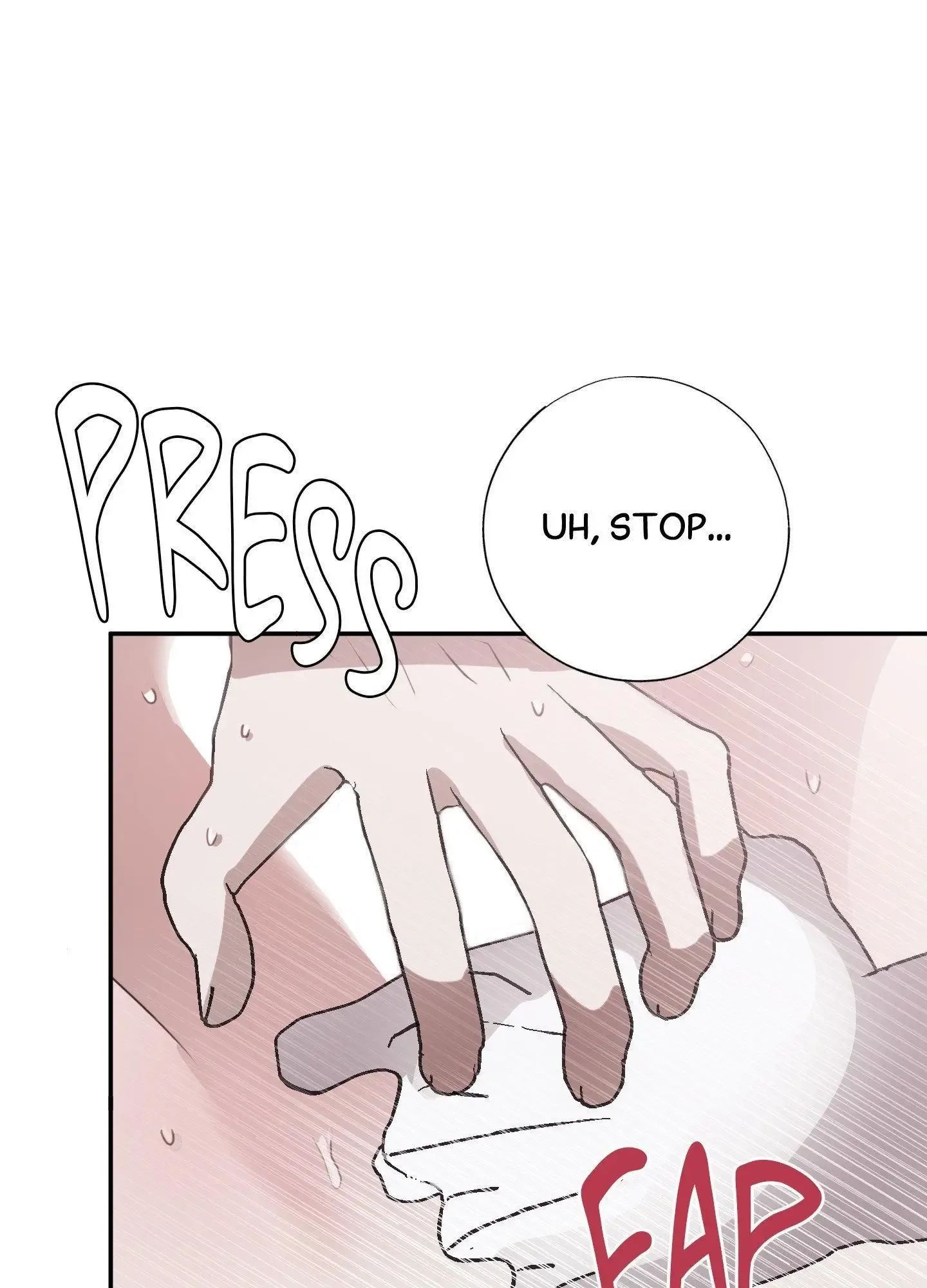 Tugging at My Heart Chapter 6 page 109