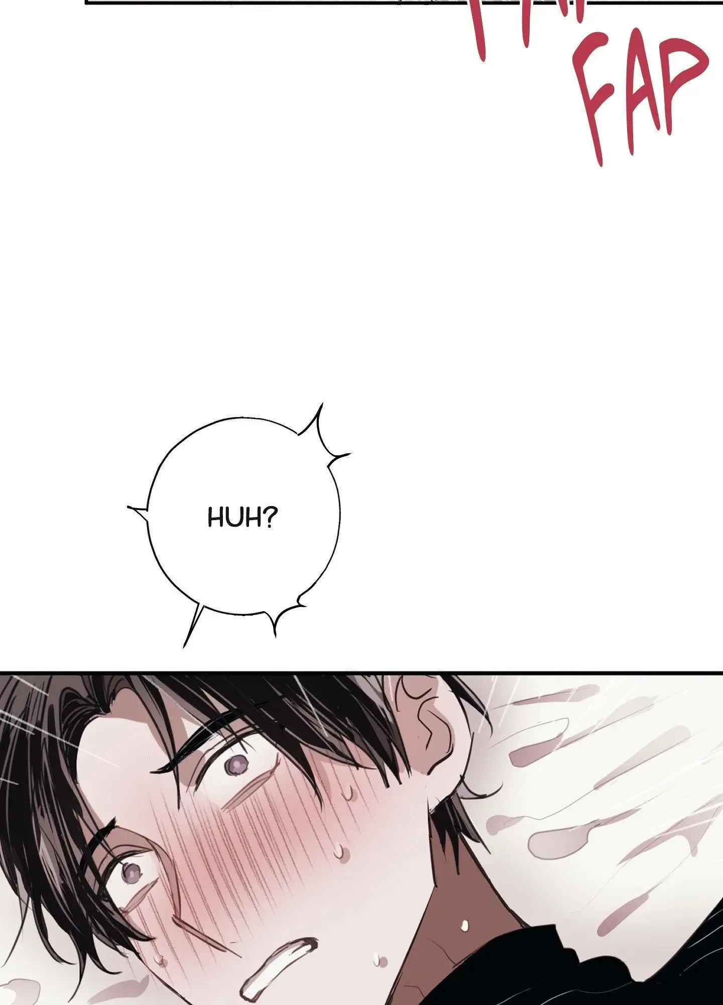 Tugging at My Heart Chapter 6 page 110