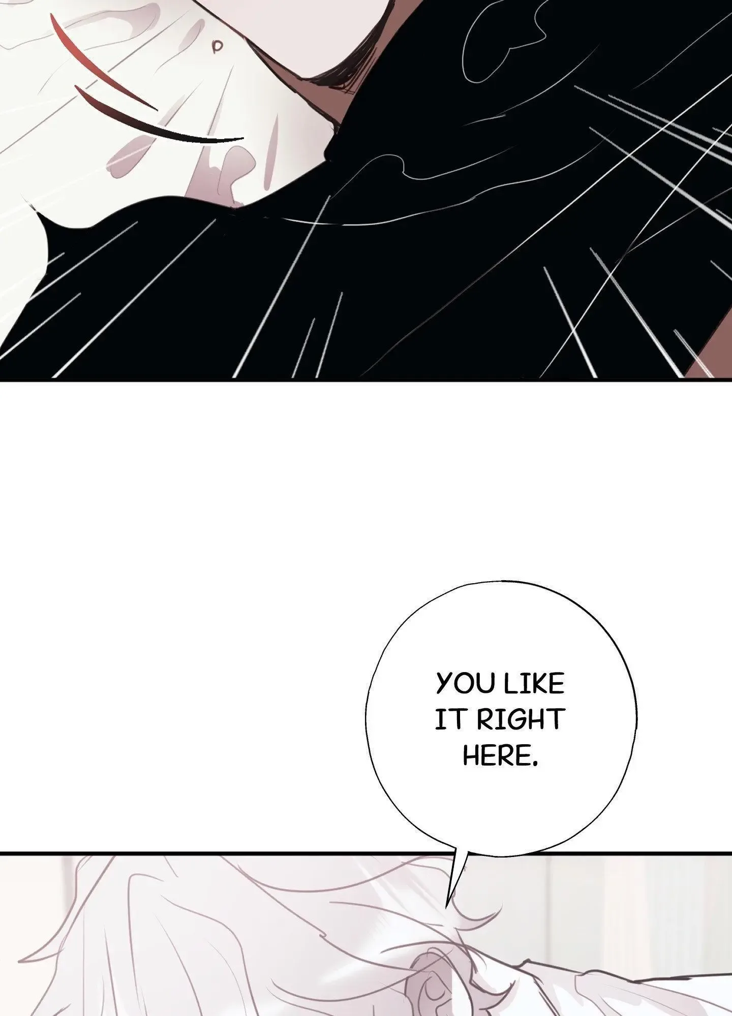 Tugging at My Heart Chapter 6 page 111