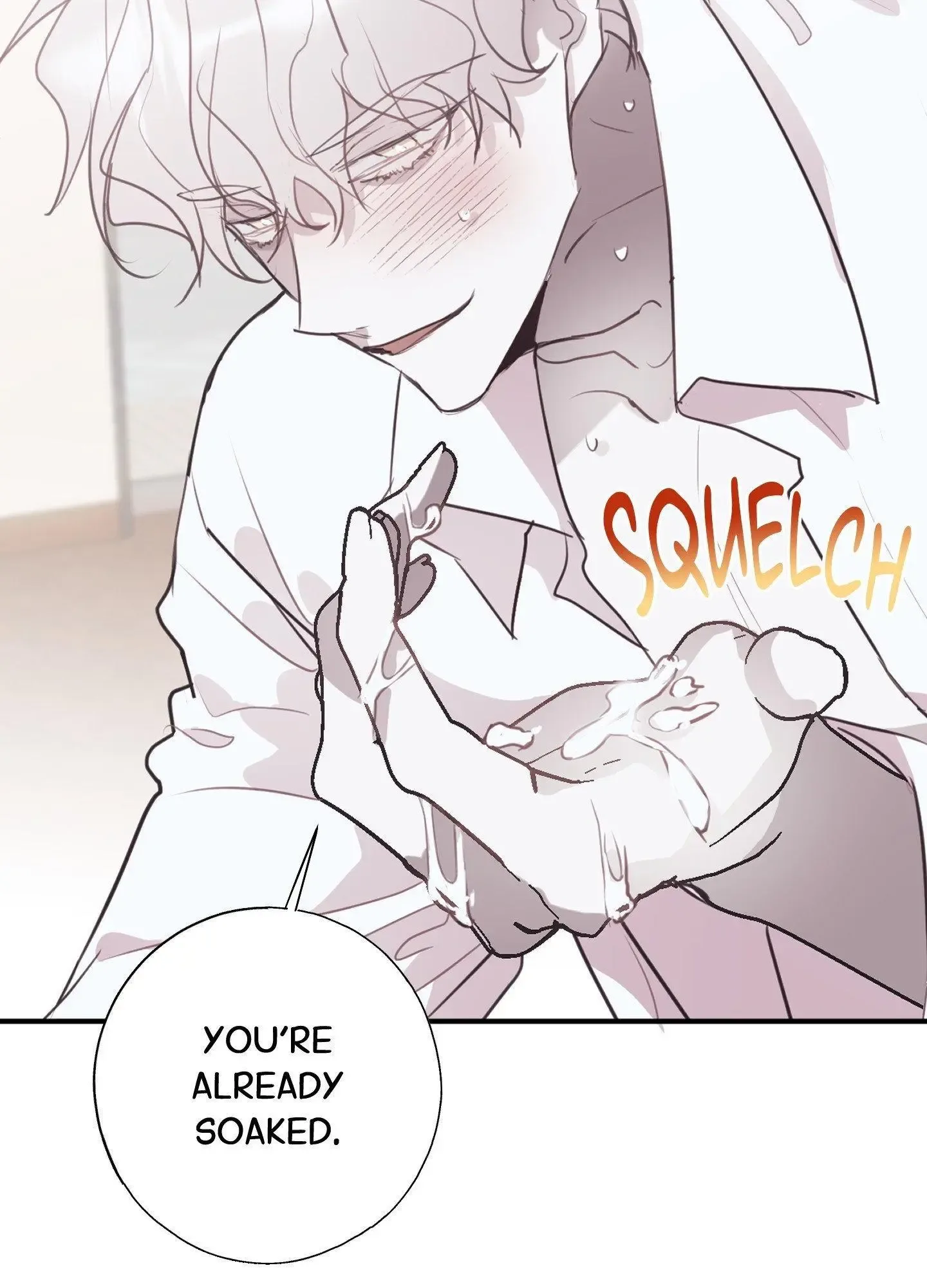 Tugging at My Heart Chapter 6 page 112