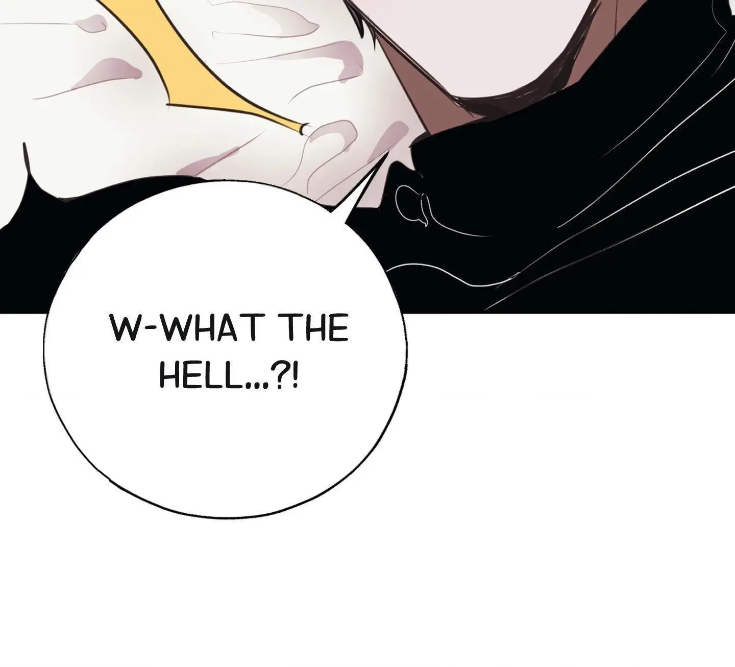 Tugging at My Heart Chapter 6 page 114