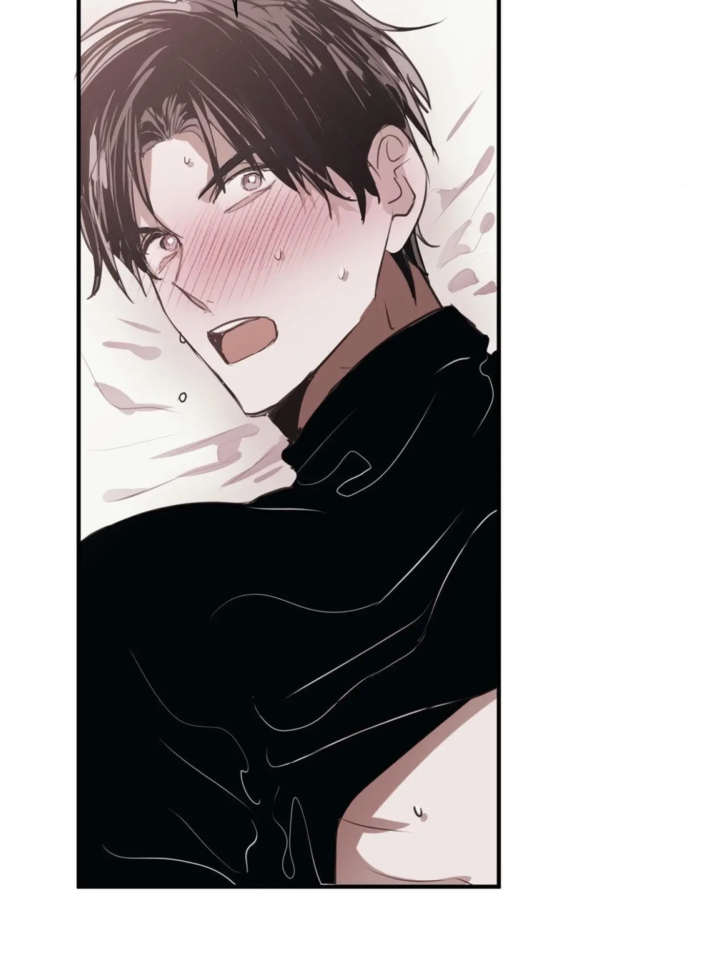 Tugging at My Heart Chapter 6 page 118