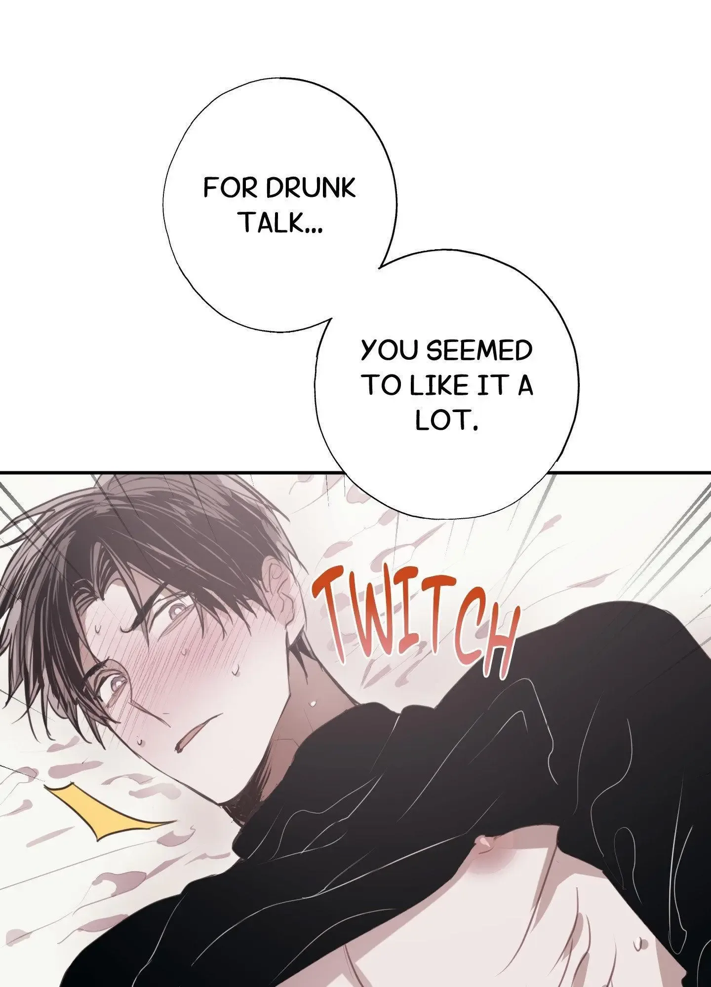 Tugging at My Heart Chapter 6 page 121