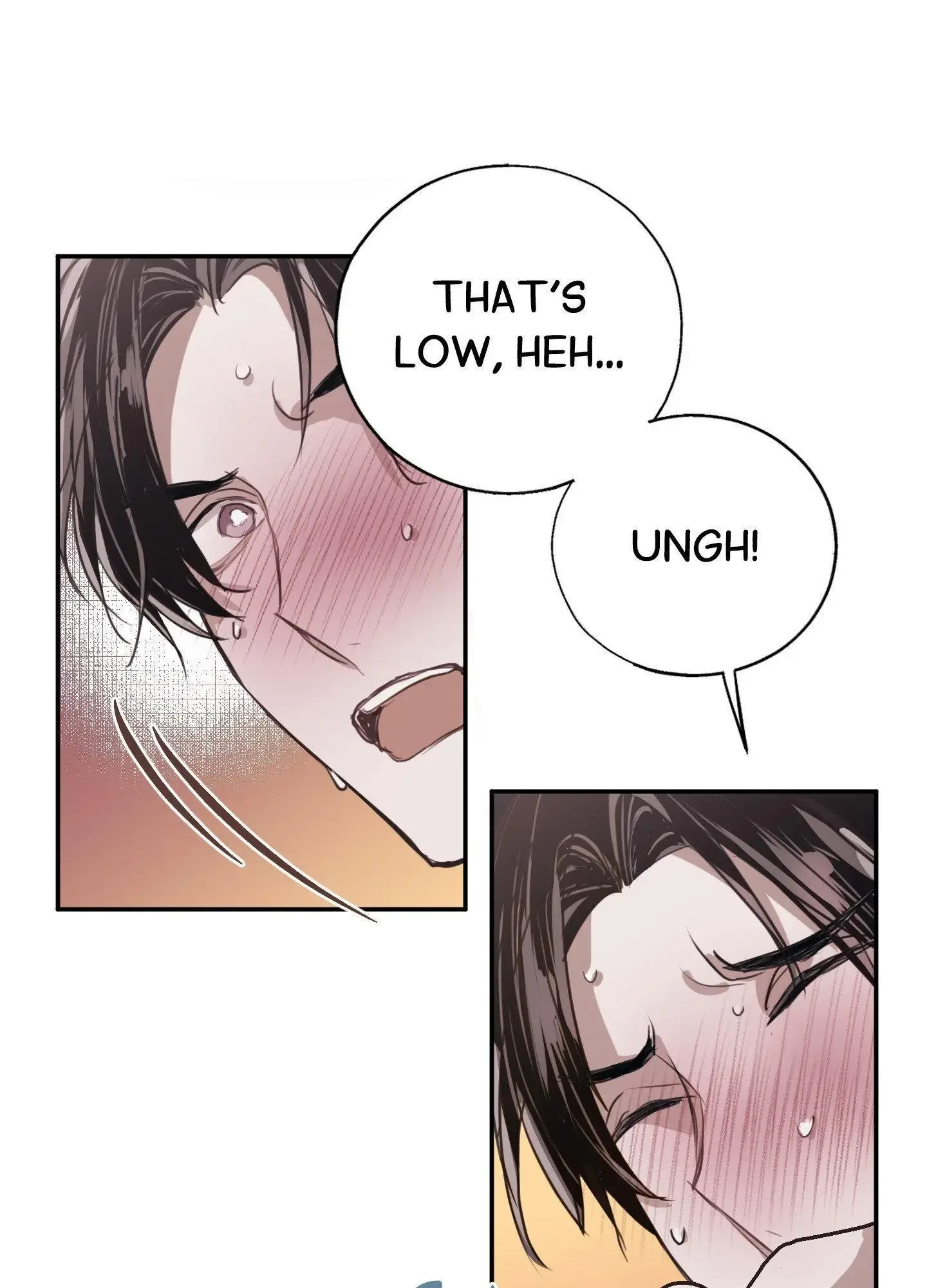 Tugging at My Heart Chapter 6 page 123