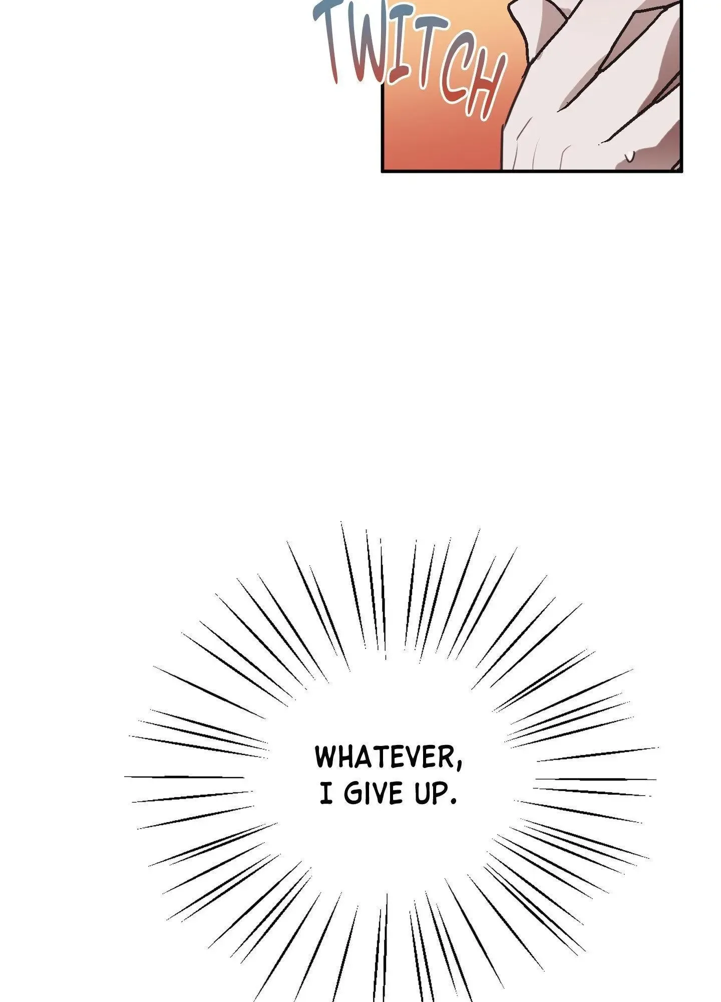 Tugging at My Heart Chapter 6 page 124