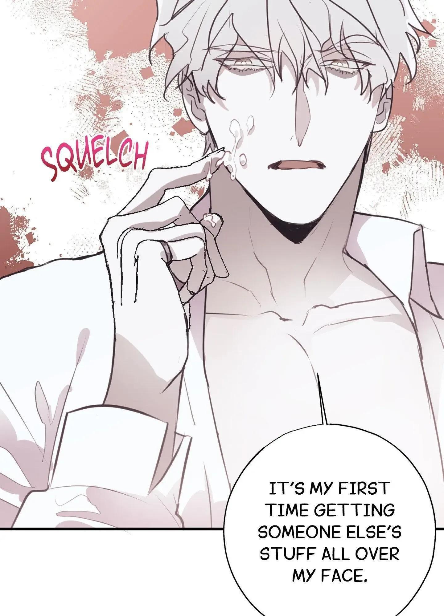 Tugging at My Heart Chapter 7 page 4