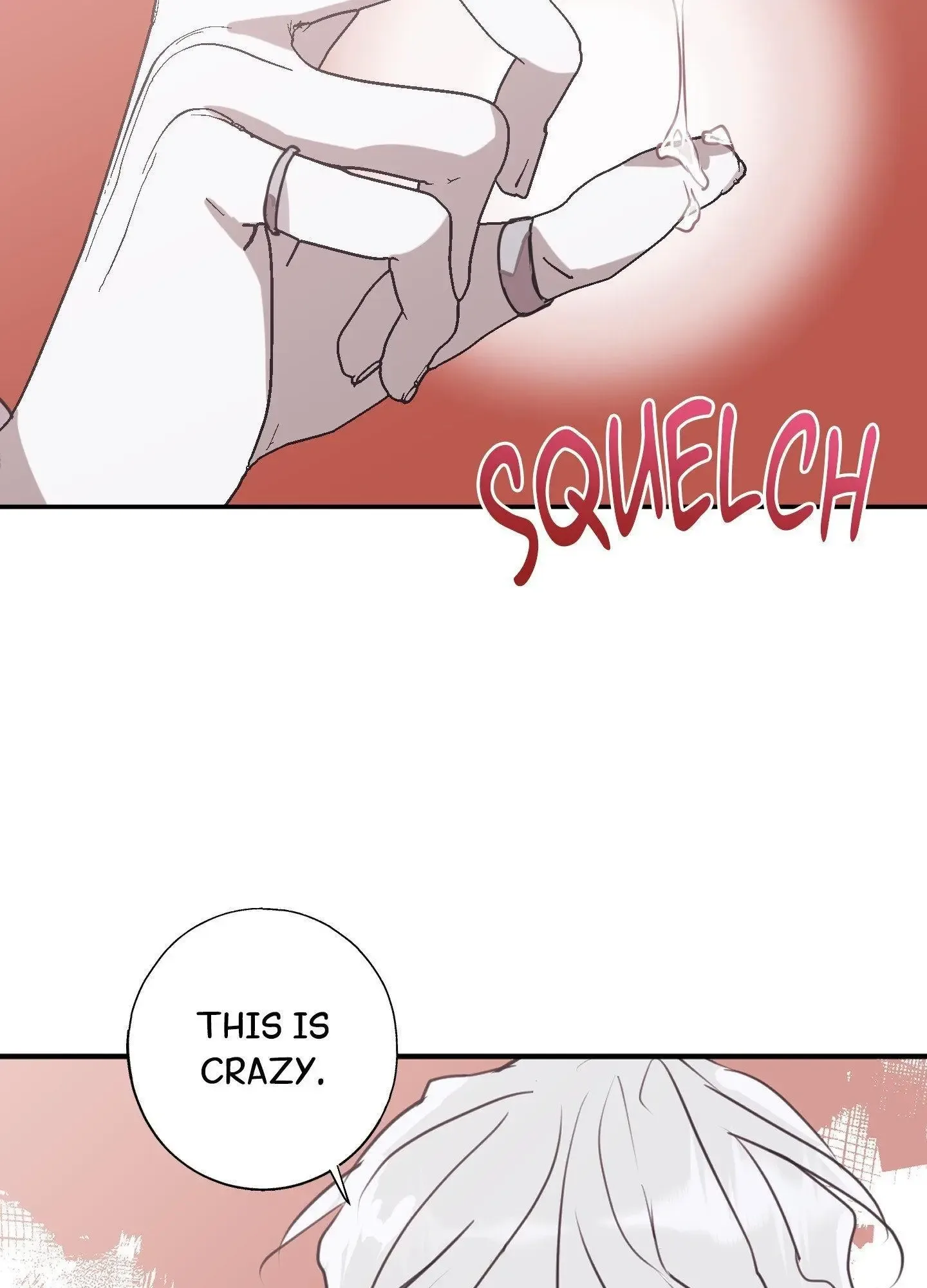 Tugging at My Heart Chapter 7 page 3