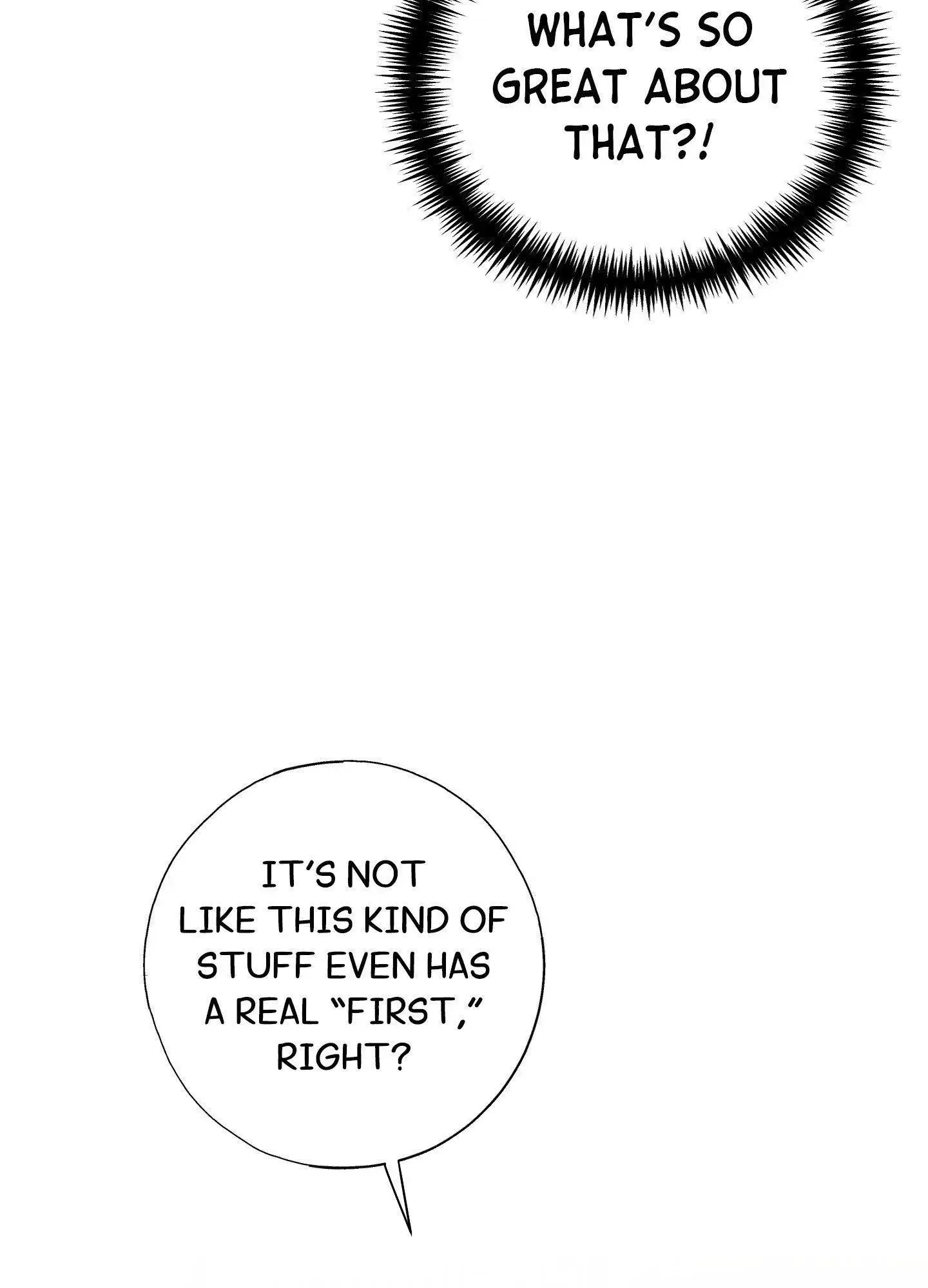 Tugging at My Heart Chapter 7 page 12